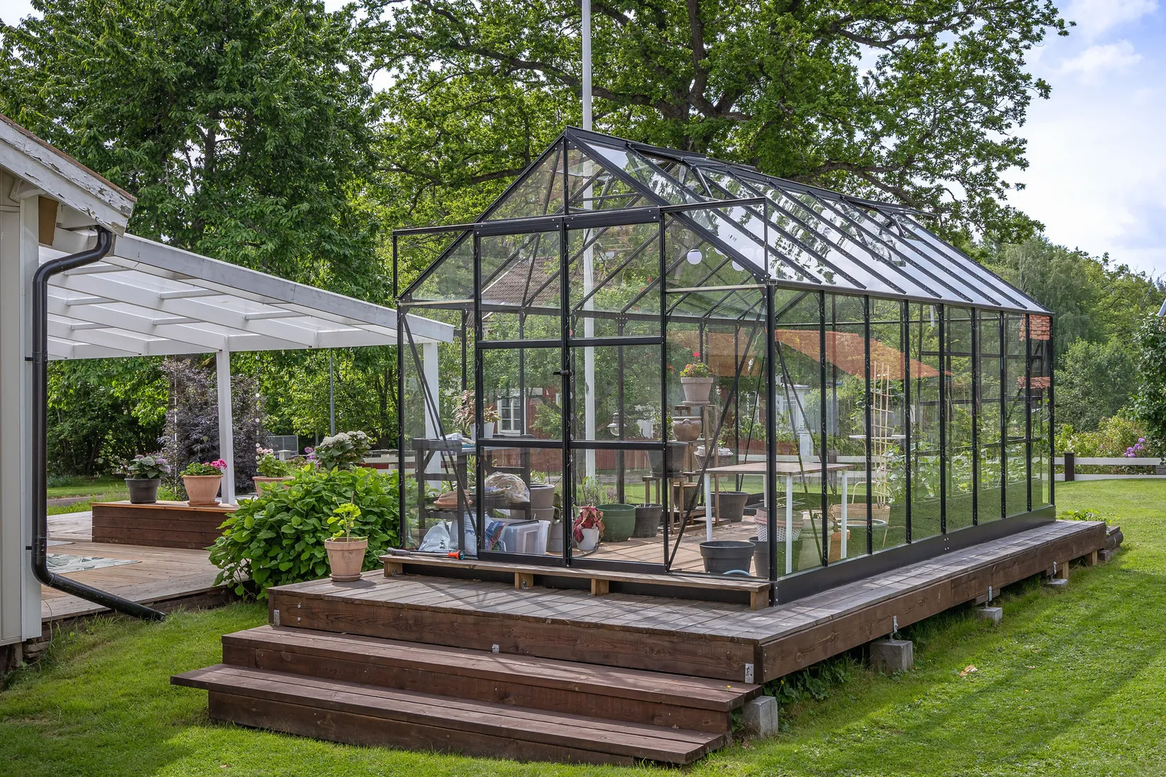 Villa, Bonäsvägen 20, Bestorp, Linköping
