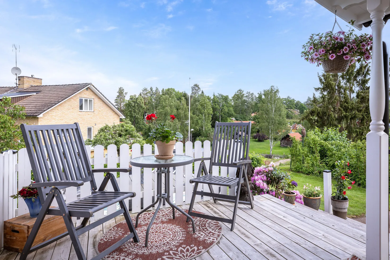 Villa, Bonäsvägen 20, Bestorp, Linköping