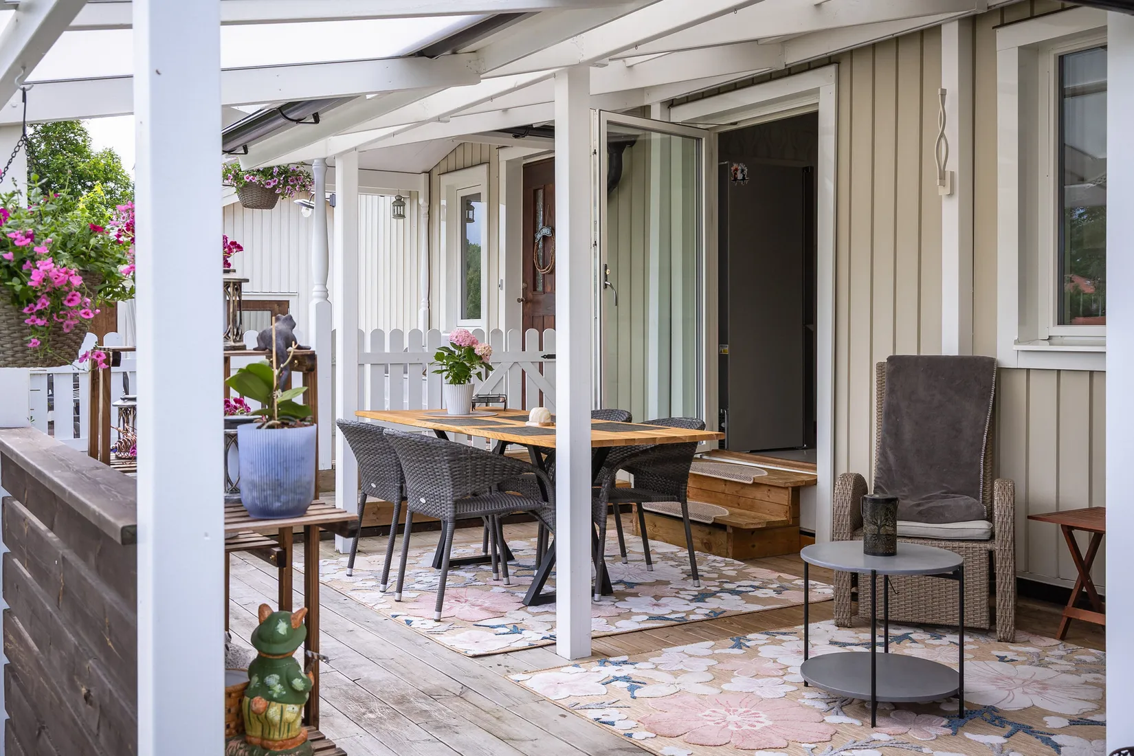 Villa, Bonäsvägen 20, Bestorp, Linköping
