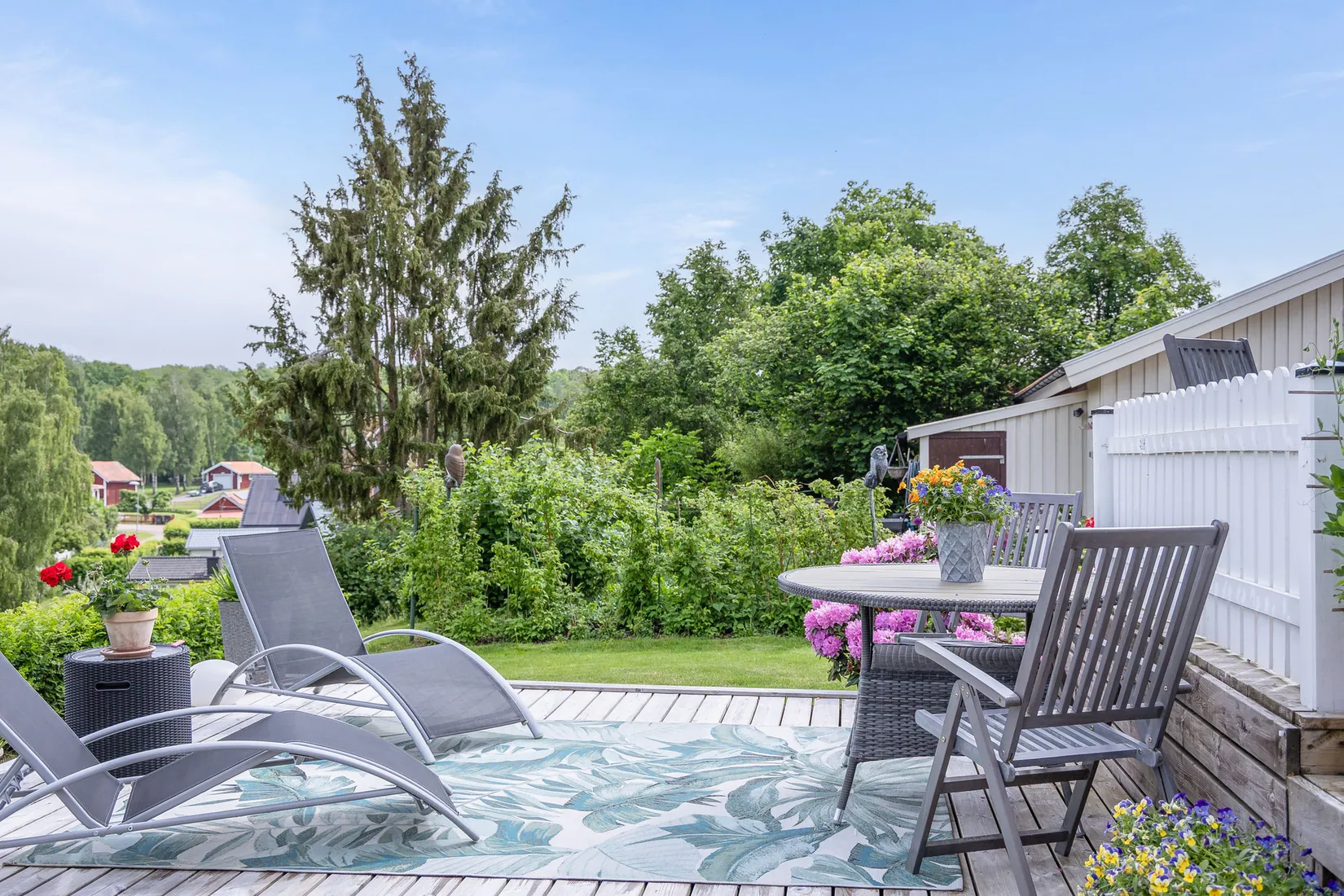 Villa, Bonäsvägen 20, Bestorp, Linköping