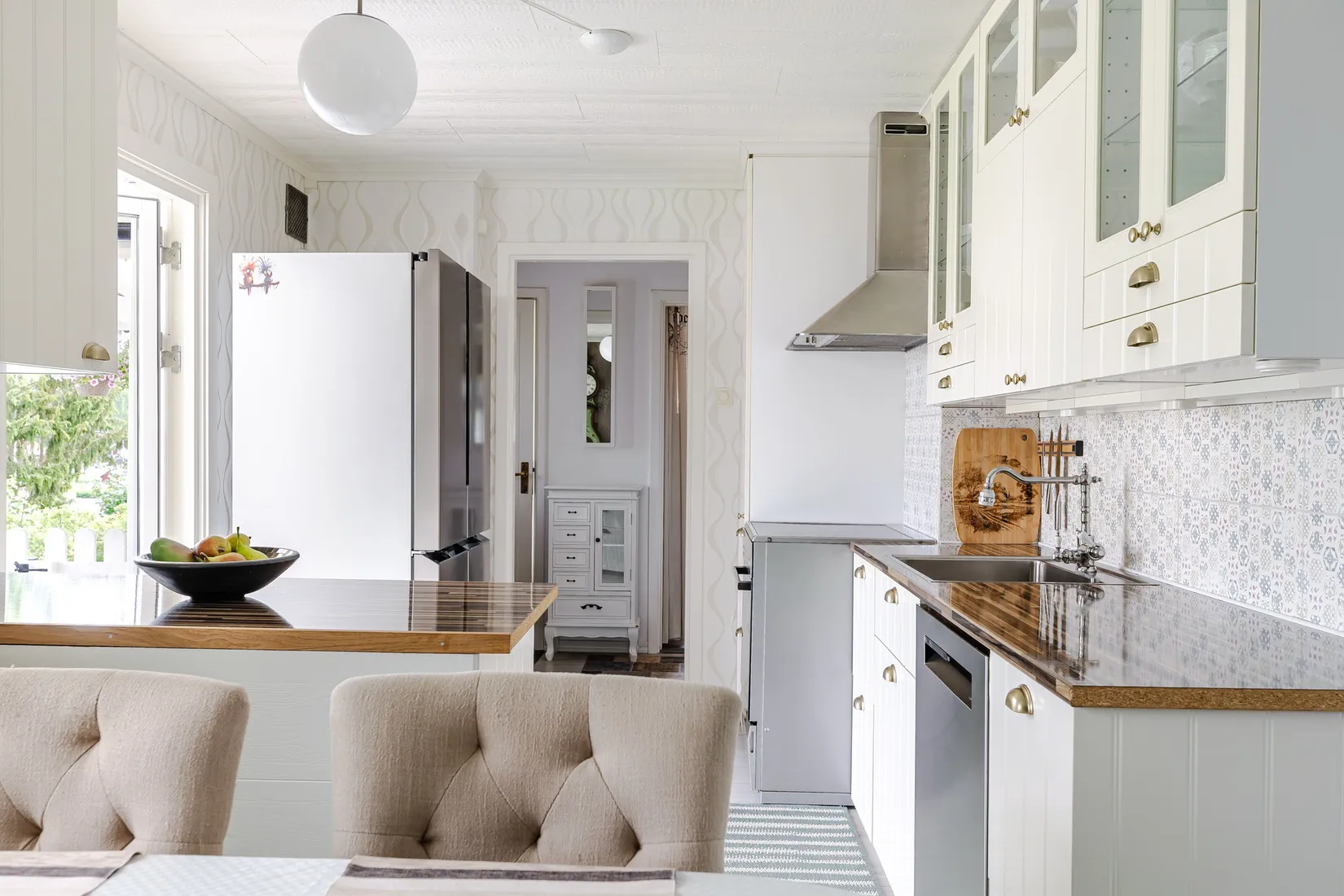 Villa, Bonäsvägen 20, Bestorp, Linköping