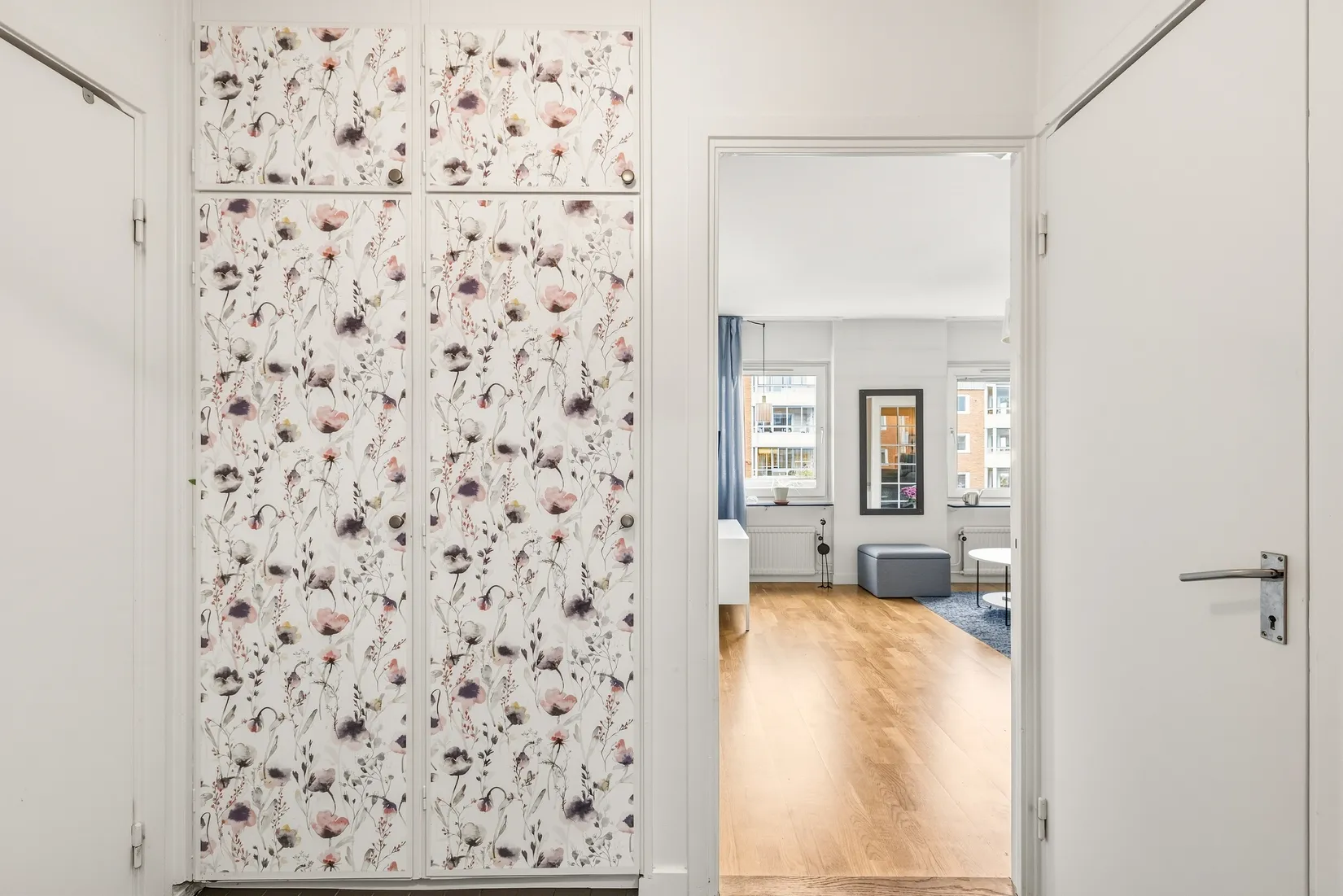 Bostadsrätt, Stockrosgatan 25, Ekhagen, Jönköping