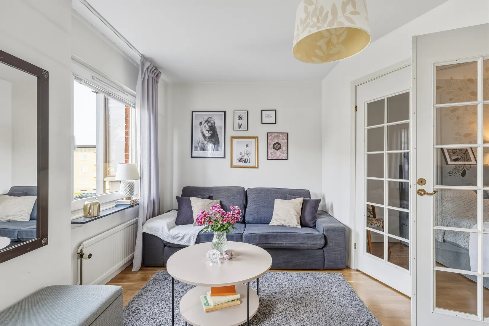 Bostadsrätt, Stockrosgatan 25, Ekhagen, Jönköping