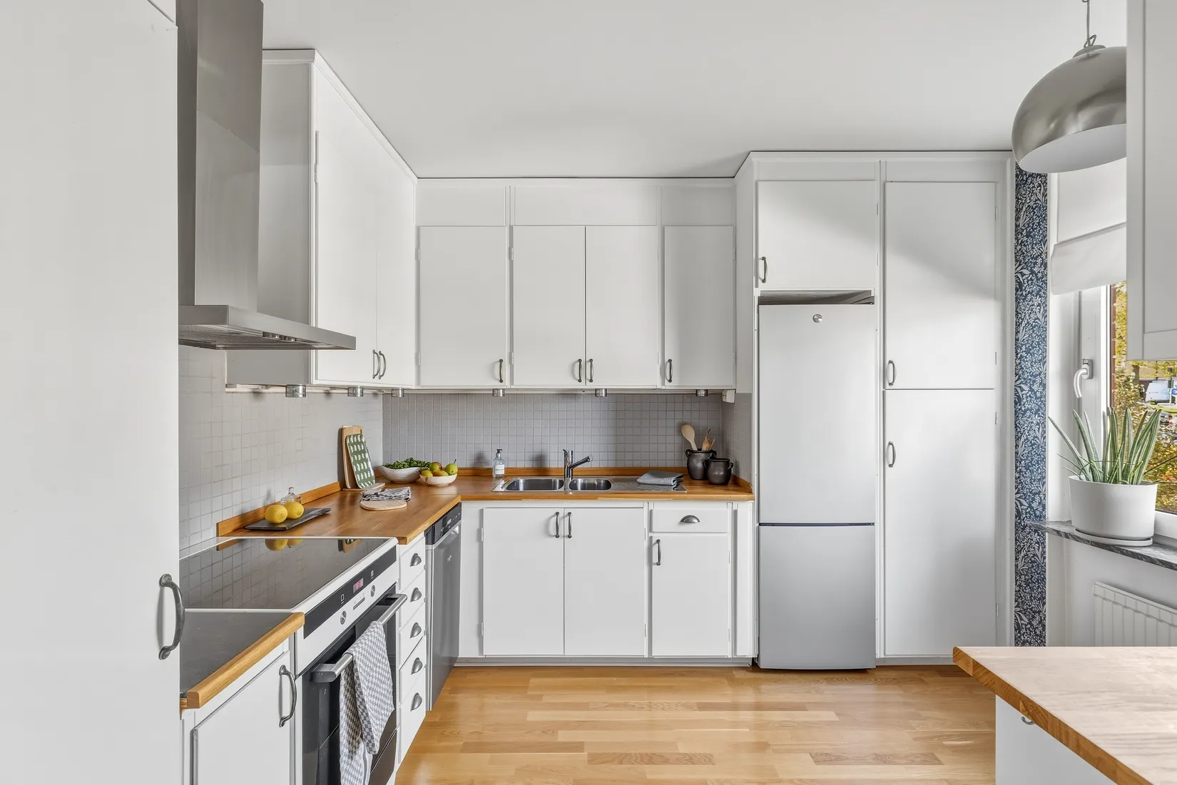 Bostadsrätt, Stockrosgatan 25, Ekhagen, Jönköping