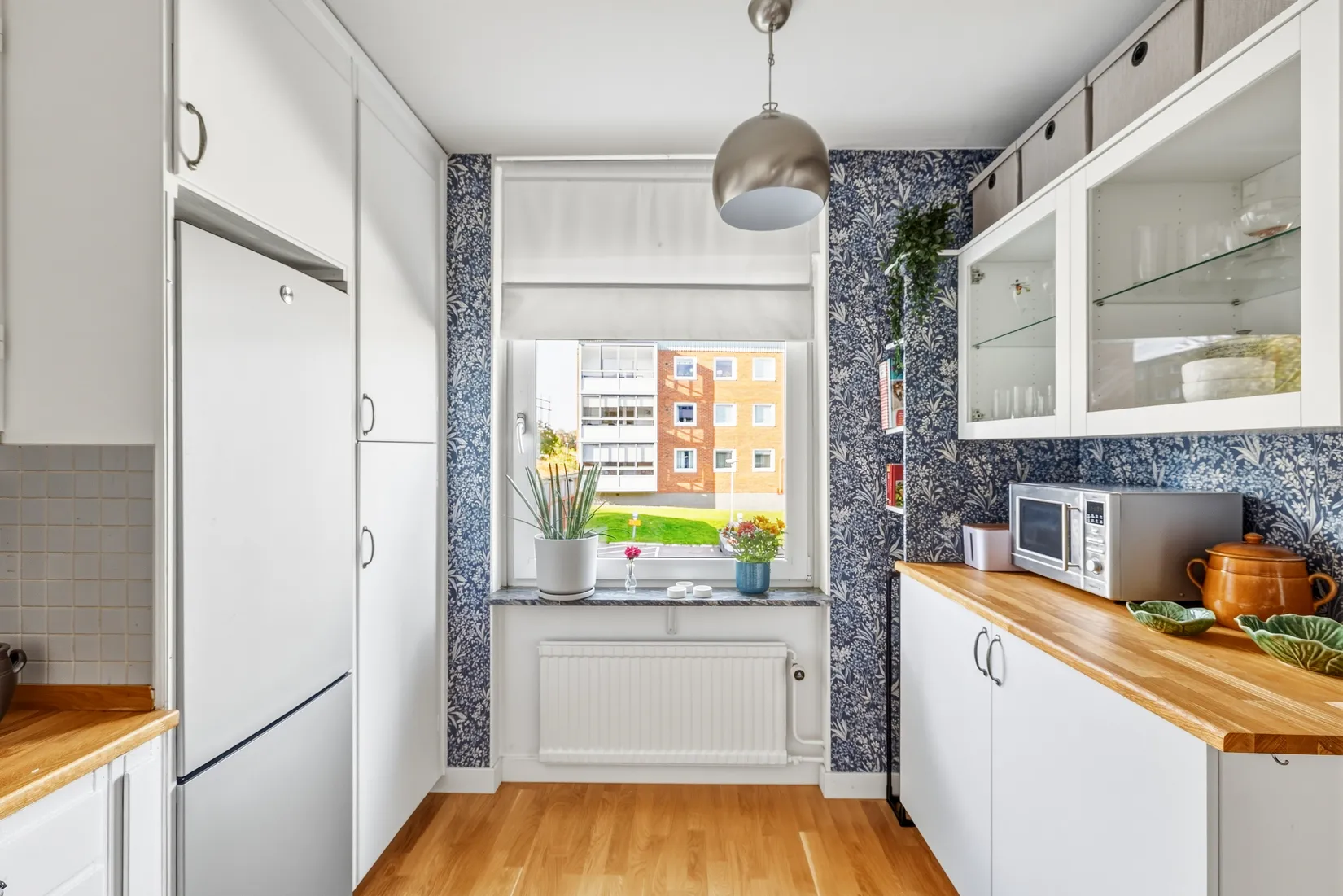 Bostadsrätt, Stockrosgatan 25, Ekhagen, Jönköping