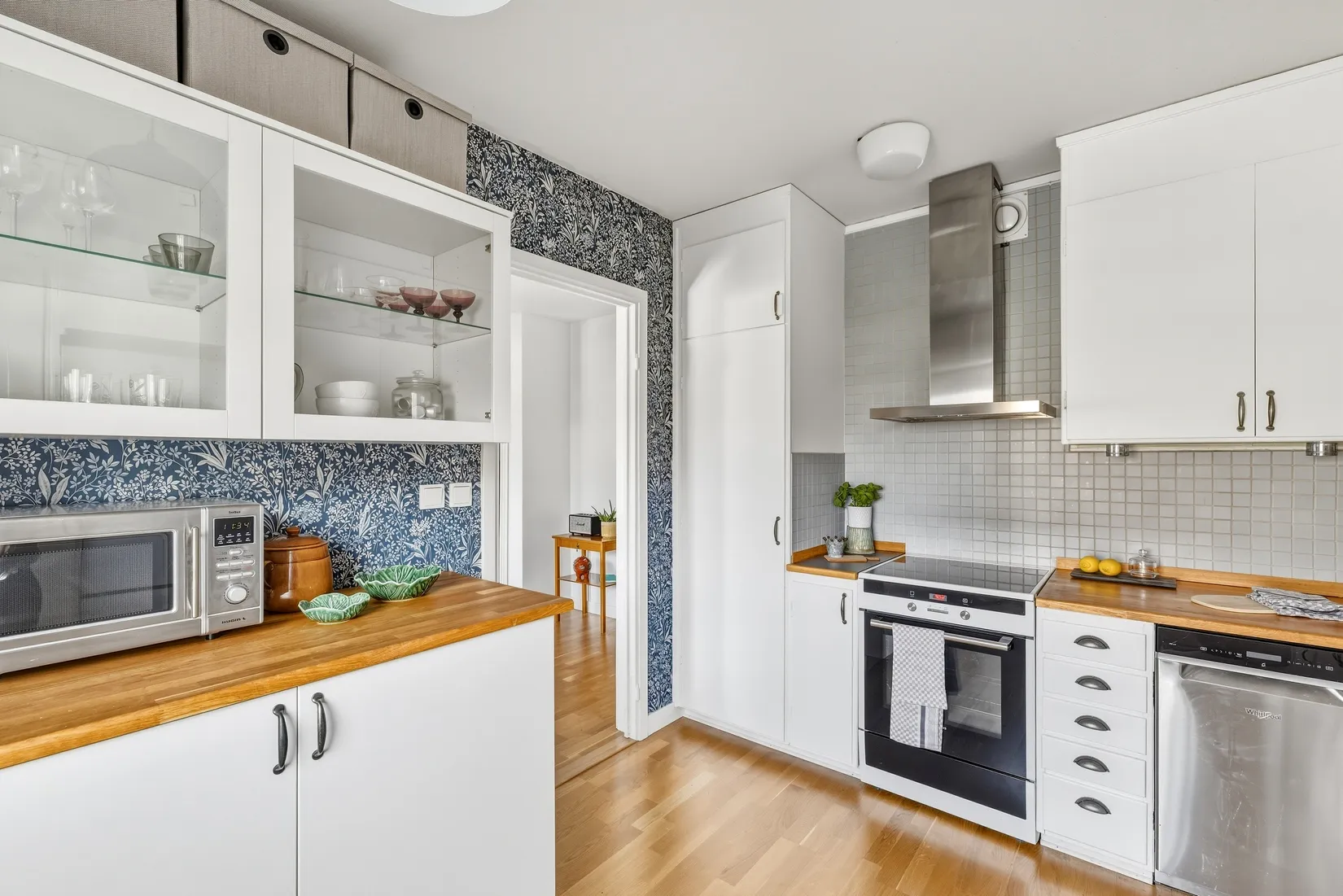 Bostadsrätt, Stockrosgatan 25, Ekhagen, Jönköping