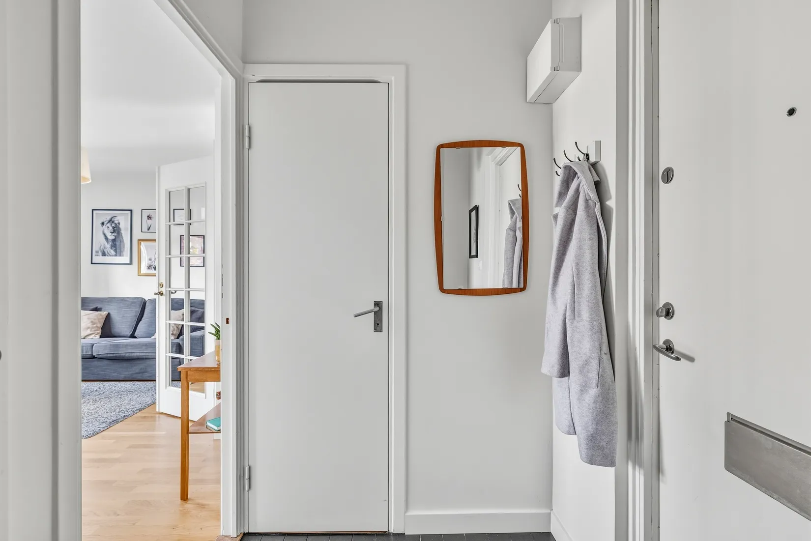 Bostadsrätt, Stockrosgatan 25, Ekhagen, Jönköping
