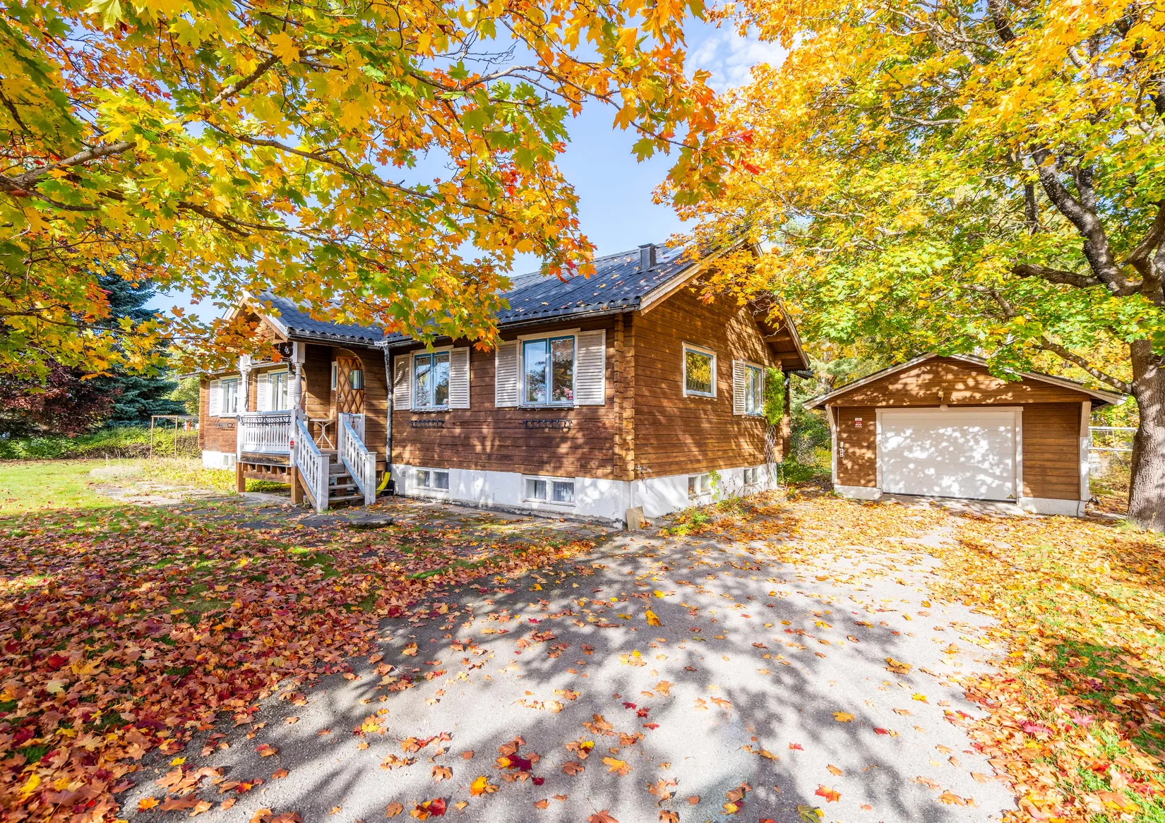 Villa, Hyttbacksvägen 3, Hofors