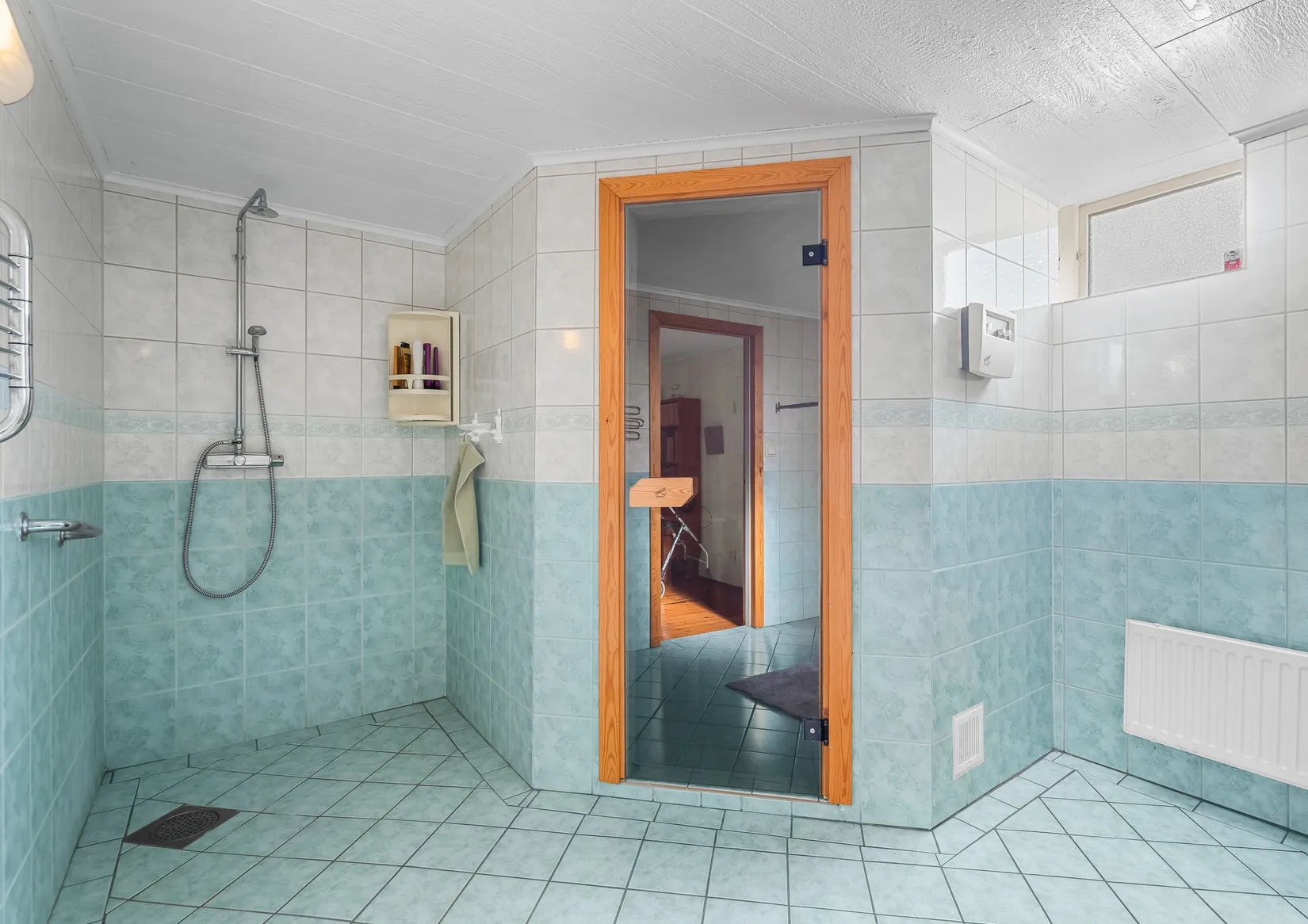 Villa, Hyttbacksvägen 3, Hofors