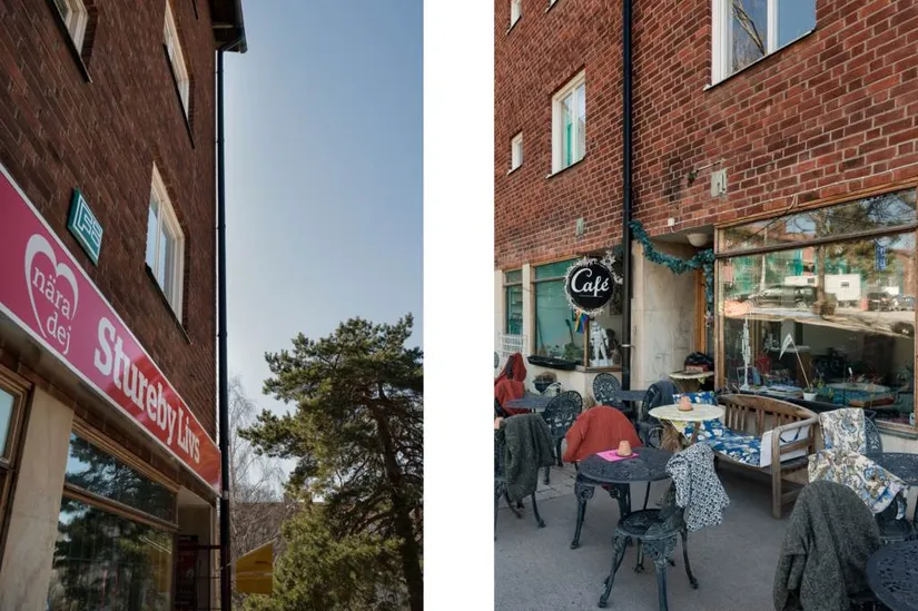 Bostadsrätt, Bäckaskiftsvägen 11A, Enskede - Stureby, Stockholm
