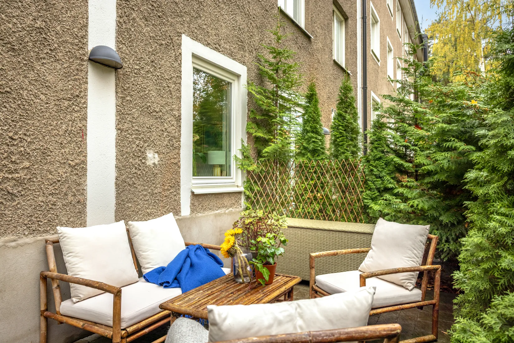 Bostadsrätt, Bäckaskiftsvägen 11A, Enskede - Stureby, Stockholm