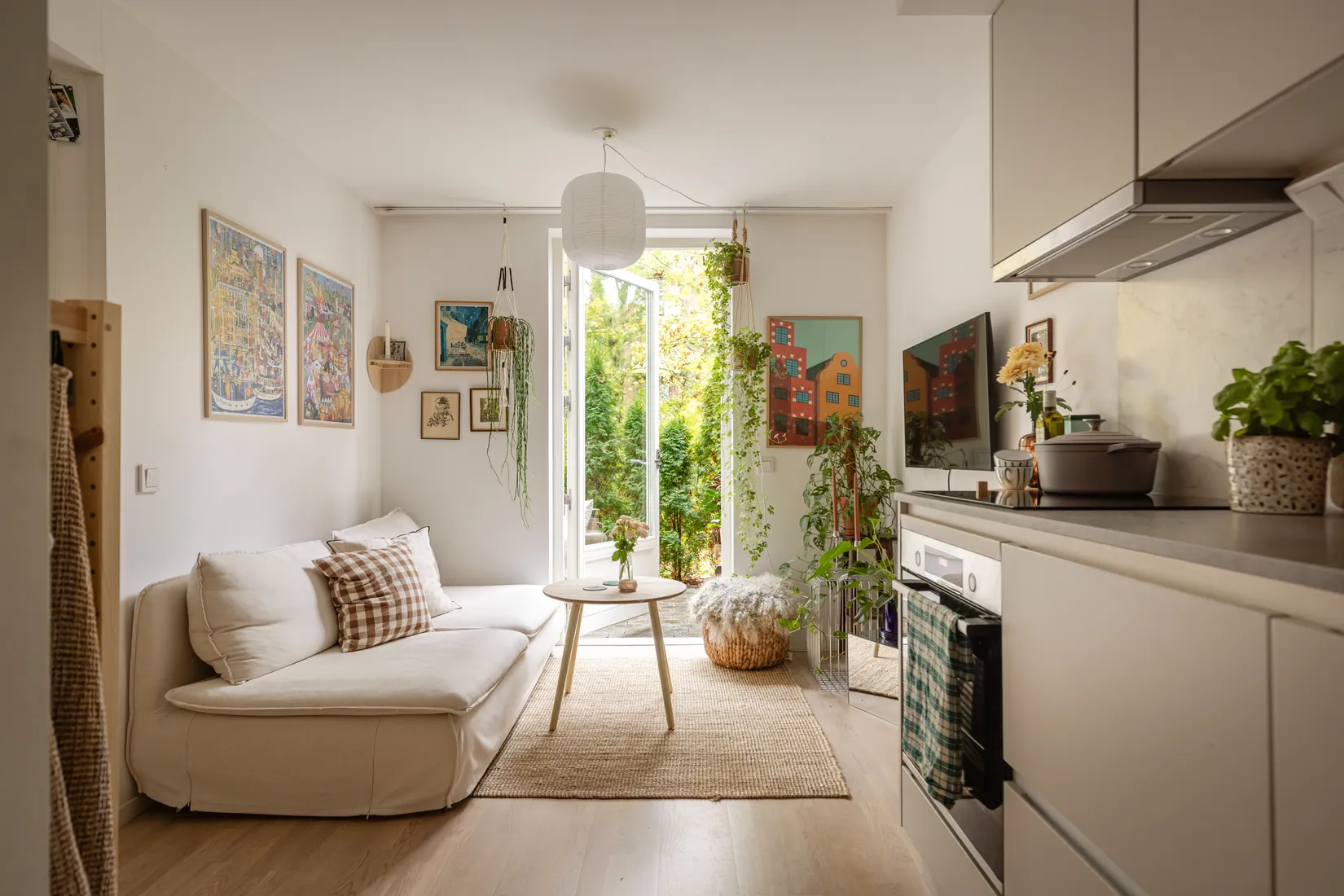 Bostadsrätt, Bäckaskiftsvägen 11A, Enskede - Stureby, Stockholm