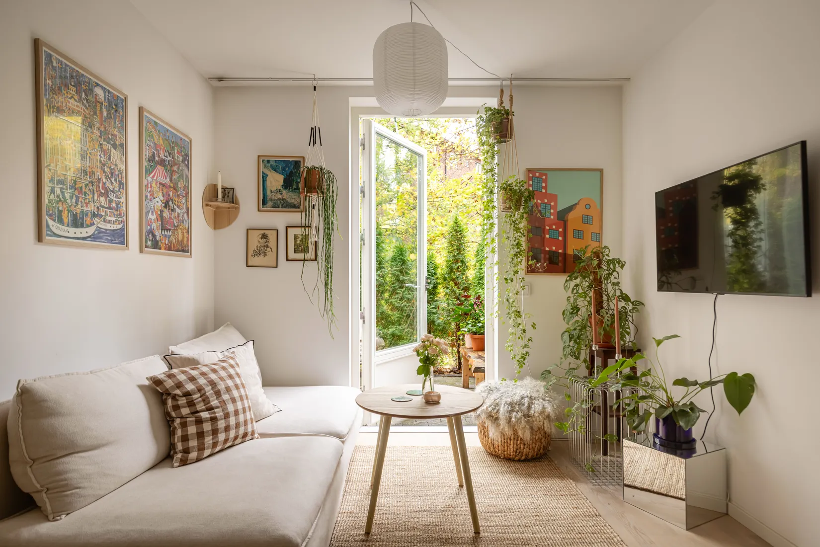Bostadsrätt, Bäckaskiftsvägen 11A, Enskede - Stureby, Stockholm
