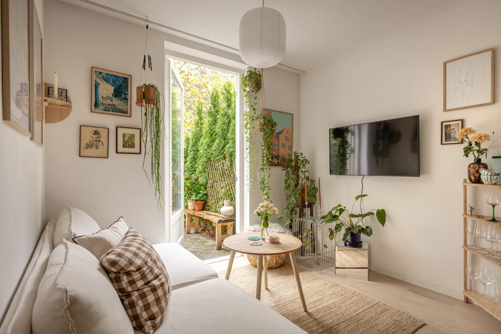 Bostadsrätt, Bäckaskiftsvägen 11A, Enskede - Stureby, Stockholm