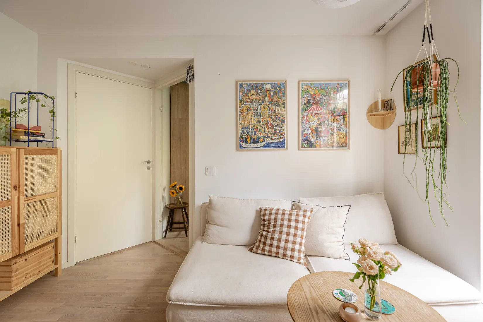 Bostadsrätt, Bäckaskiftsvägen 11A, Enskede - Stureby, Stockholm