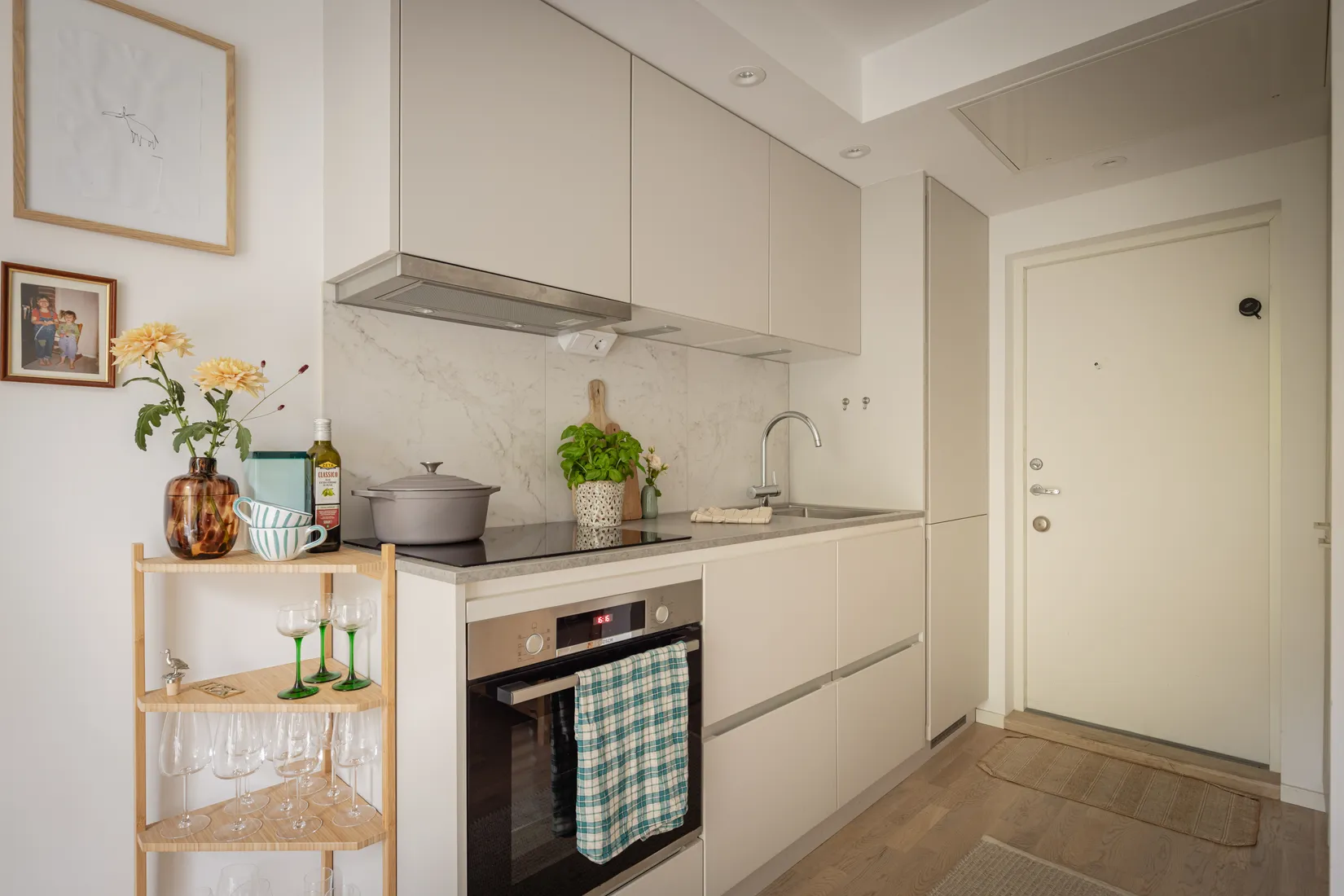 Bostadsrätt, Bäckaskiftsvägen 11A, Enskede - Stureby, Stockholm