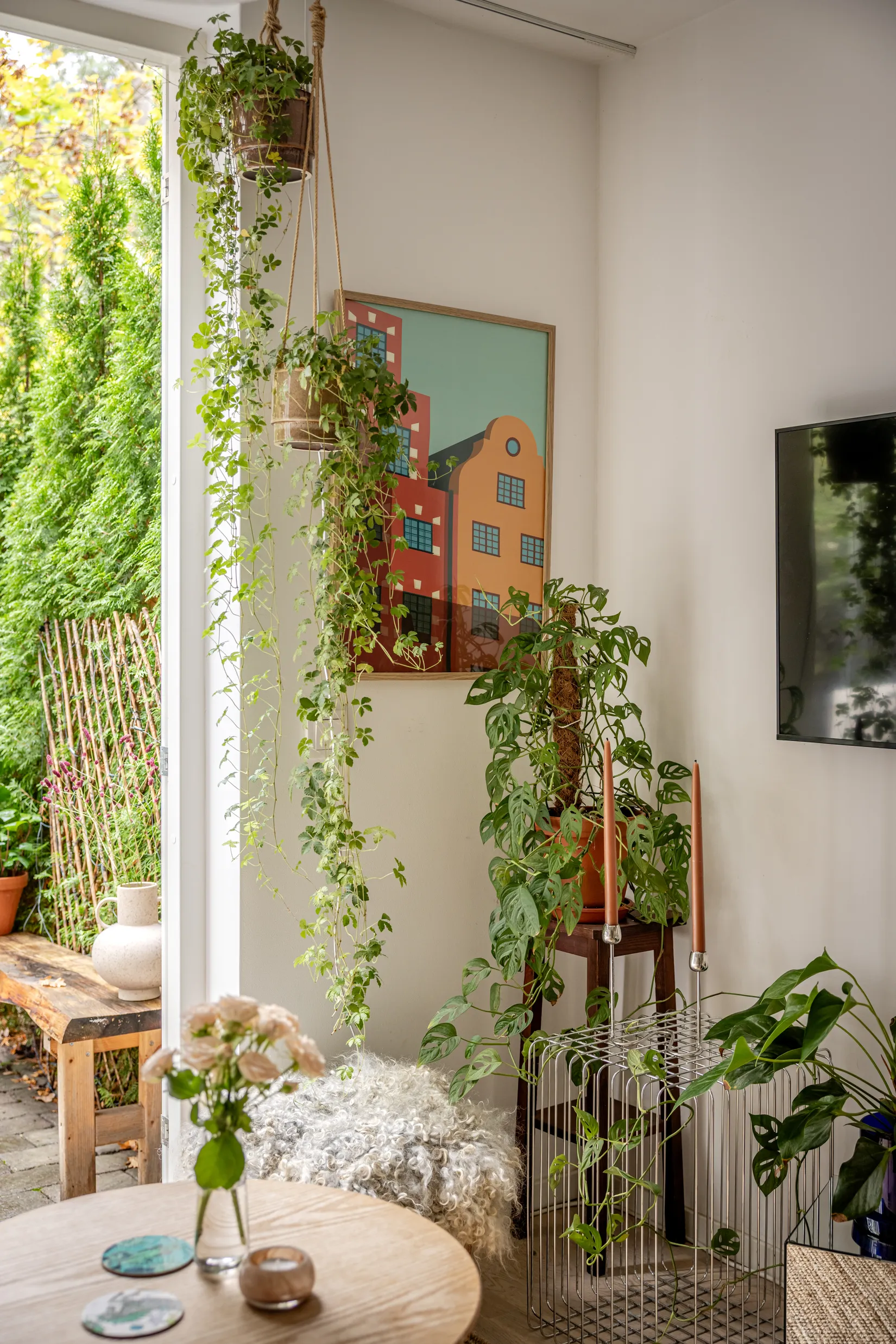 Bostadsrätt, Bäckaskiftsvägen 11A, Enskede - Stureby, Stockholm