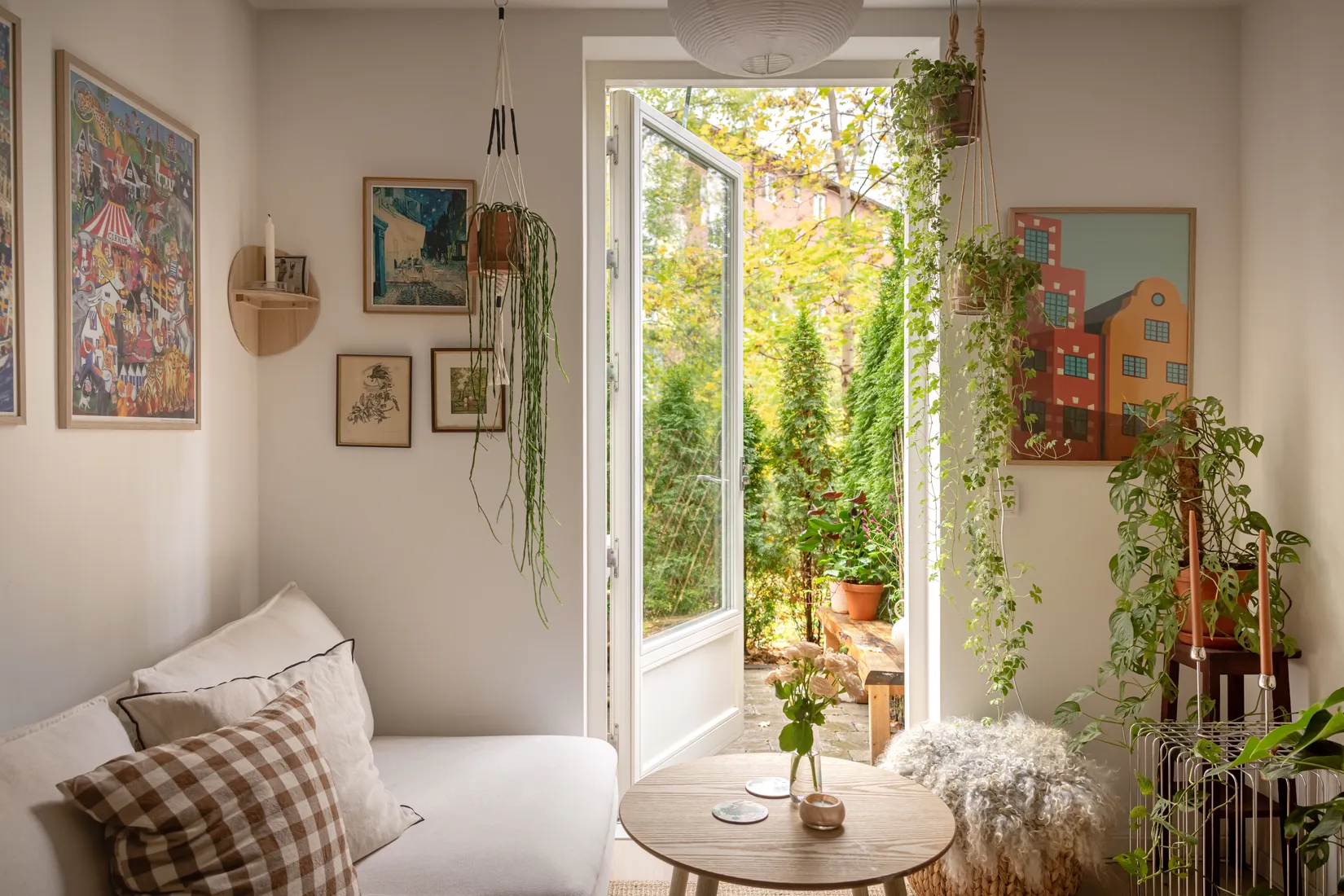 Bostadsrätt, Bäckaskiftsvägen 11A, Enskede - Stureby, Stockholm