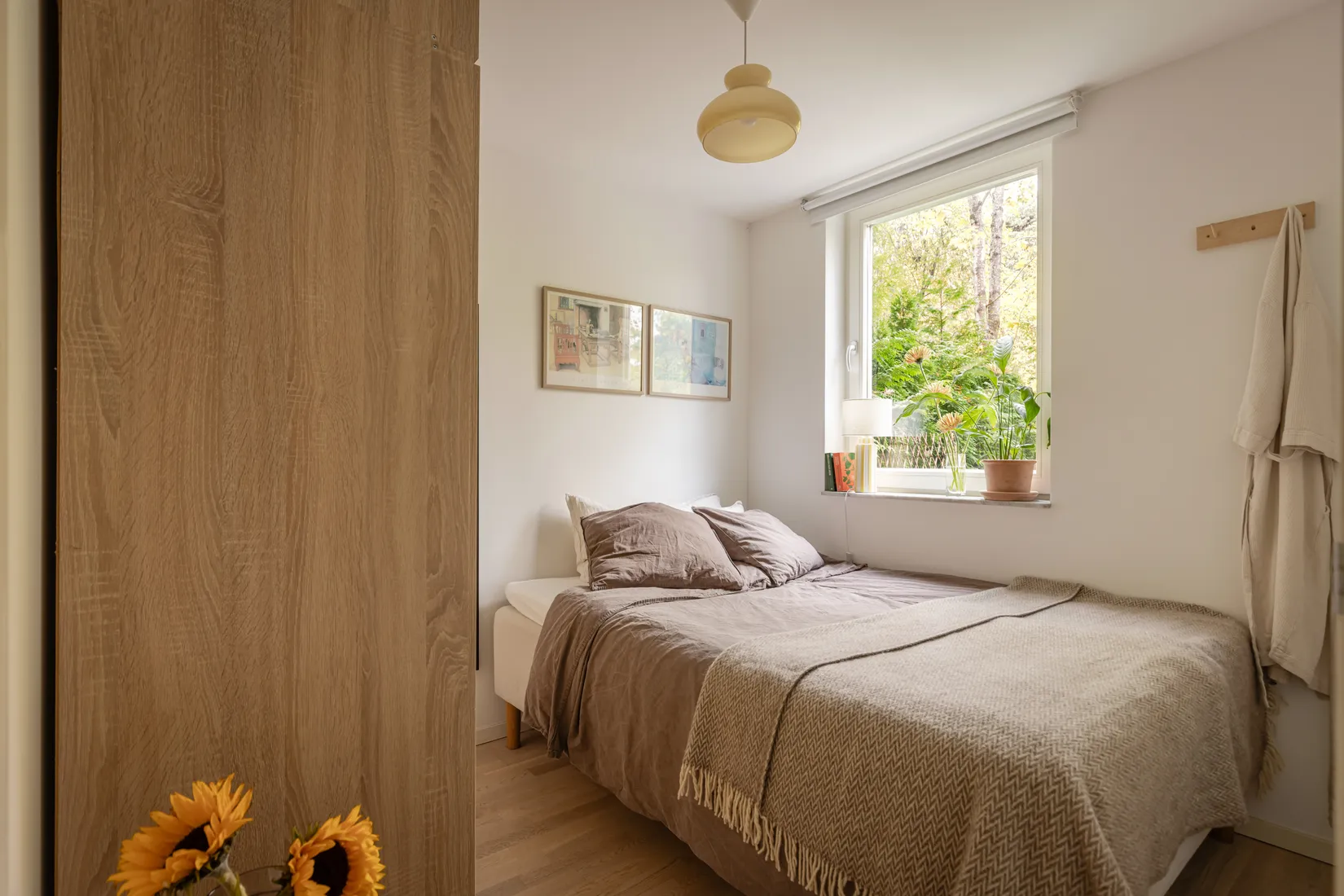 Bostadsrätt, Bäckaskiftsvägen 11A, Enskede - Stureby, Stockholm