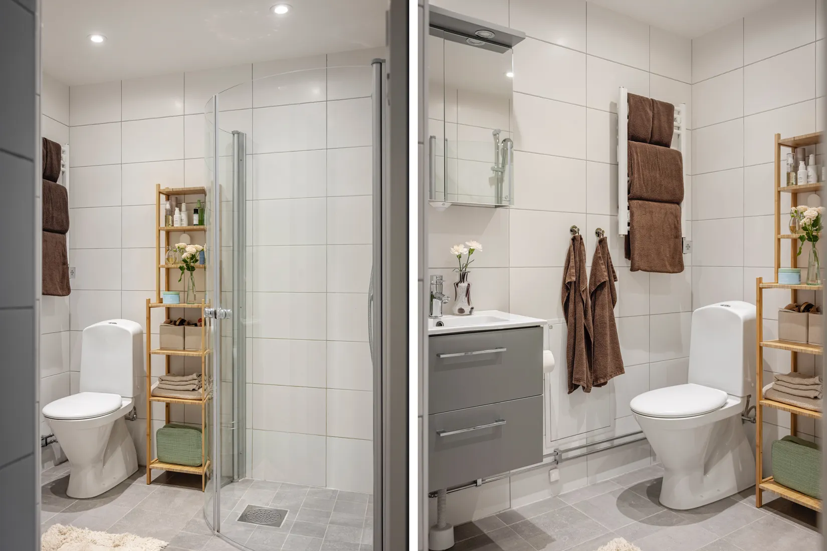 Bostadsrätt, Bäckaskiftsvägen 11A, Enskede - Stureby, Stockholm