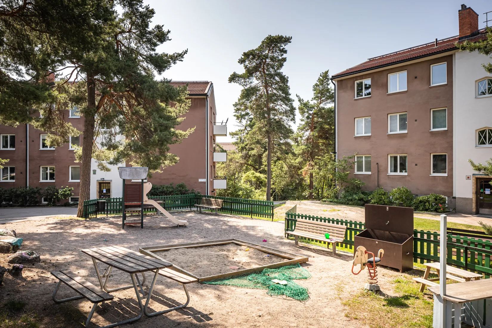 Bostadsrätt, Bäckaskiftsvägen 11A, Enskede - Stureby, Stockholm