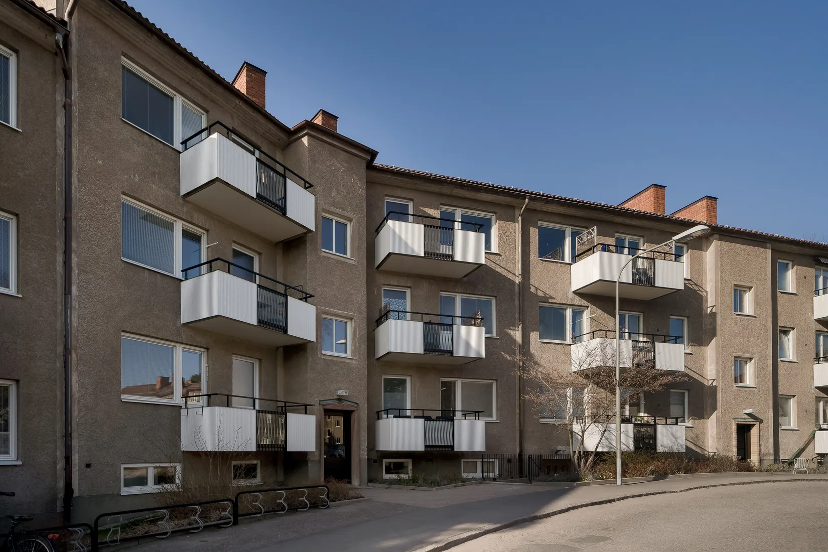 Bostadsrätt, Bäckaskiftsvägen 11A, Enskede - Stureby, Stockholm