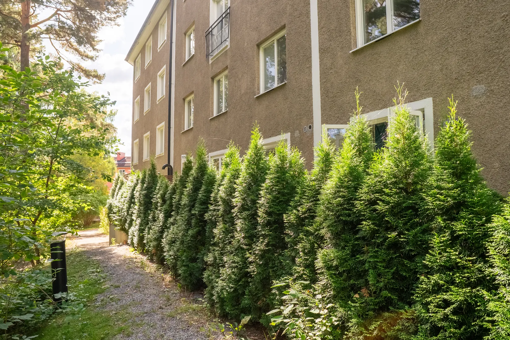 Bostadsrätt, Bäckaskiftsvägen 11A, Enskede - Stureby, Stockholm