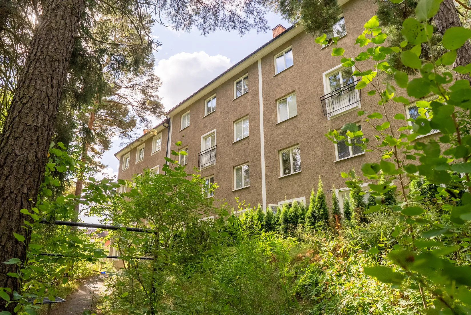 Bostadsrätt, Bäckaskiftsvägen 11A, Enskede - Stureby, Stockholm
