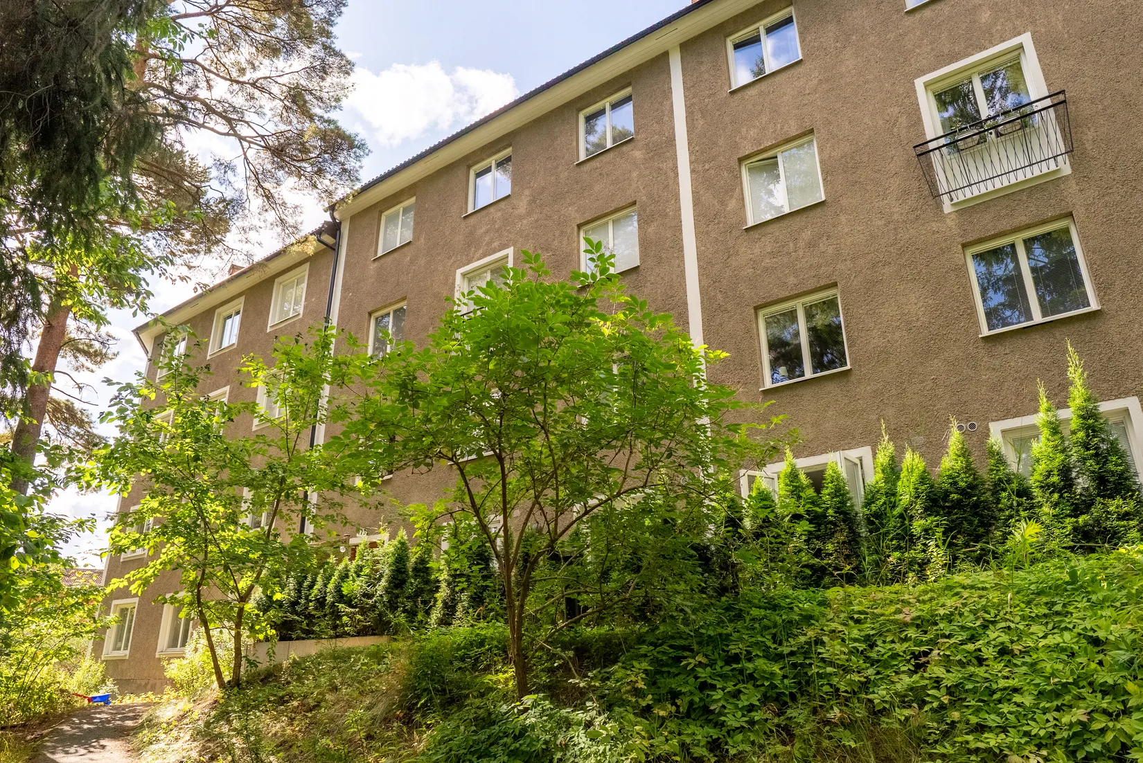 Bostadsrätt, Bäckaskiftsvägen 11A, Enskede - Stureby, Stockholm