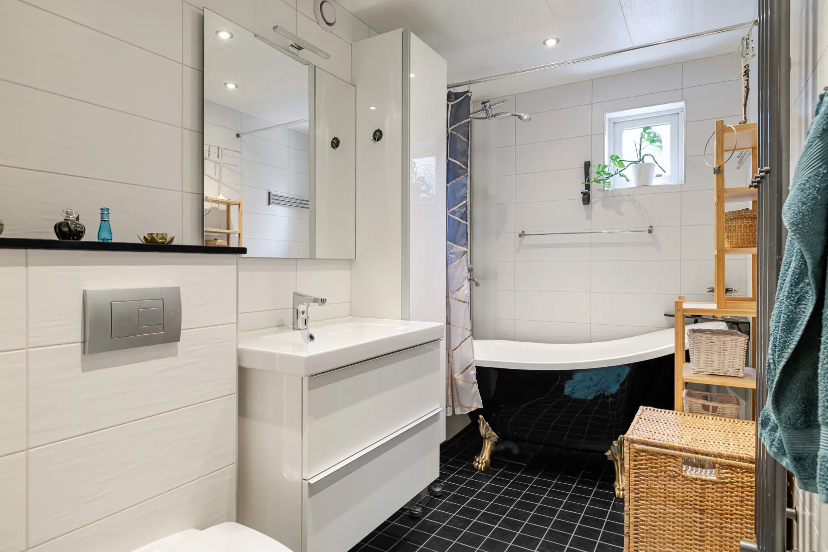 Bostadsrätt, Drabantgatan 18, T1/Centralt, Linköping