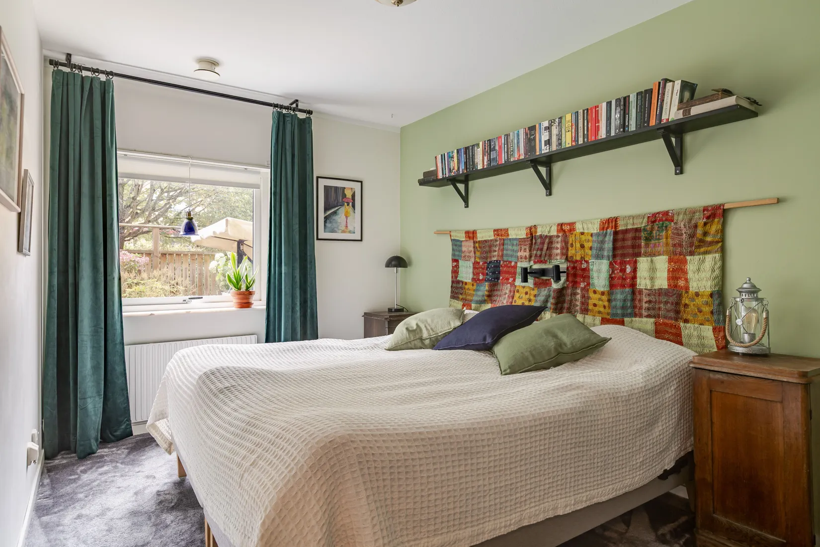 Bostadsrätt, Drabantgatan 18, T1/Centralt, Linköping