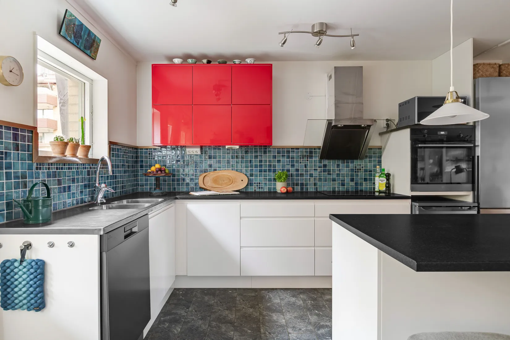 Bostadsrätt, Drabantgatan 18, T1/Centralt, Linköping