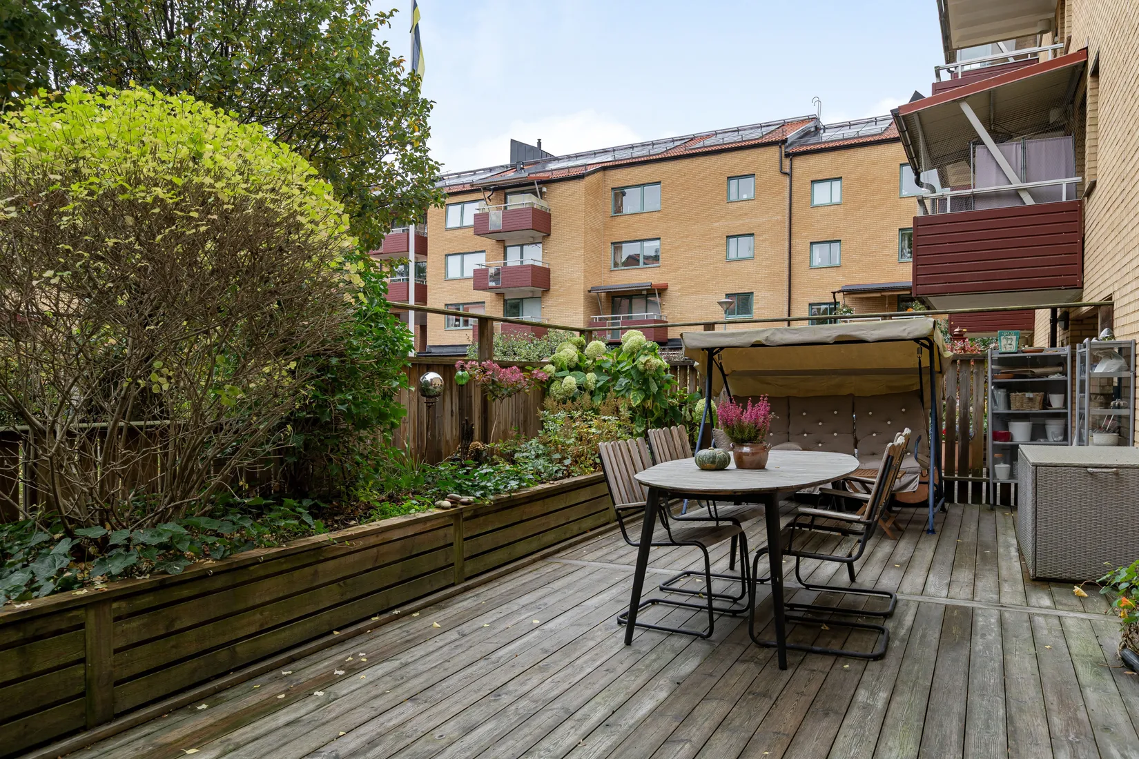 Bostadsrätt, Drabantgatan 18, T1/Centralt, Linköping