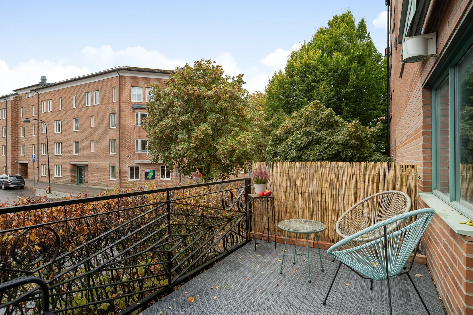 Bostadsrätt, Drabantgatan 18, T1/Centralt, Linköping