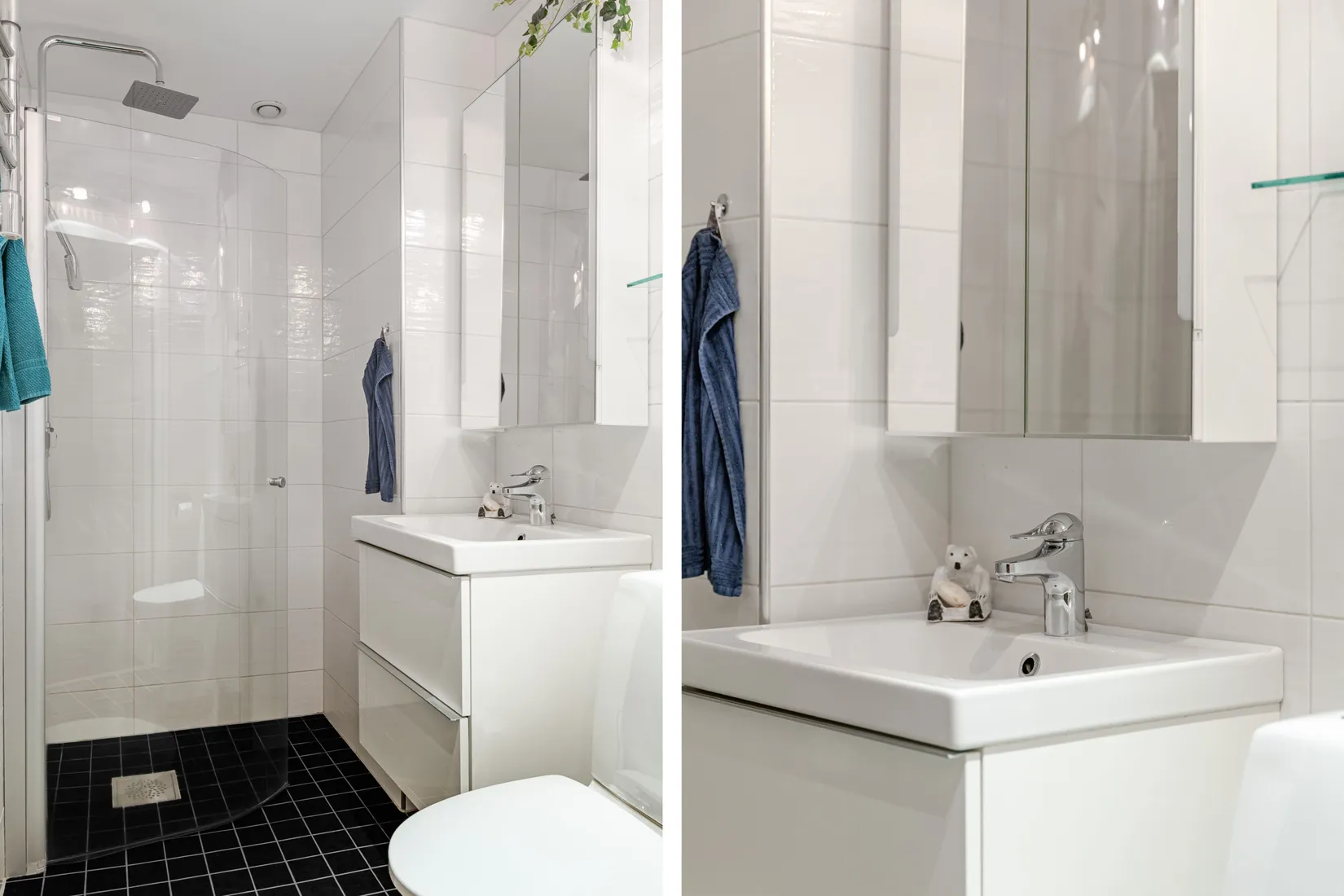 Bostadsrätt, Drabantgatan 18, T1/Centralt, Linköping