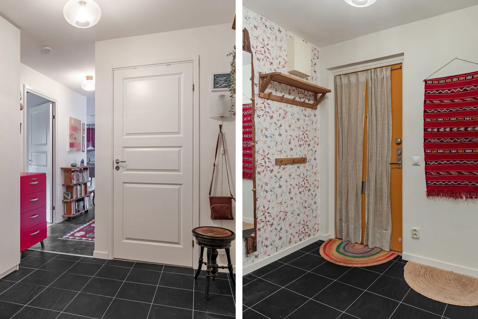 Bostadsrätt, Drabantgatan 18, T1/Centralt, Linköping