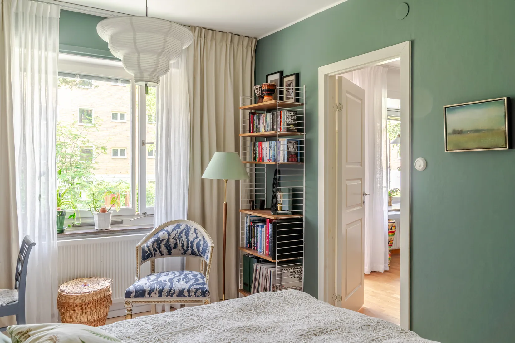 Bostadsrätt, Holbergsgatan 73, Bromma - Blackeberg, Stockholm