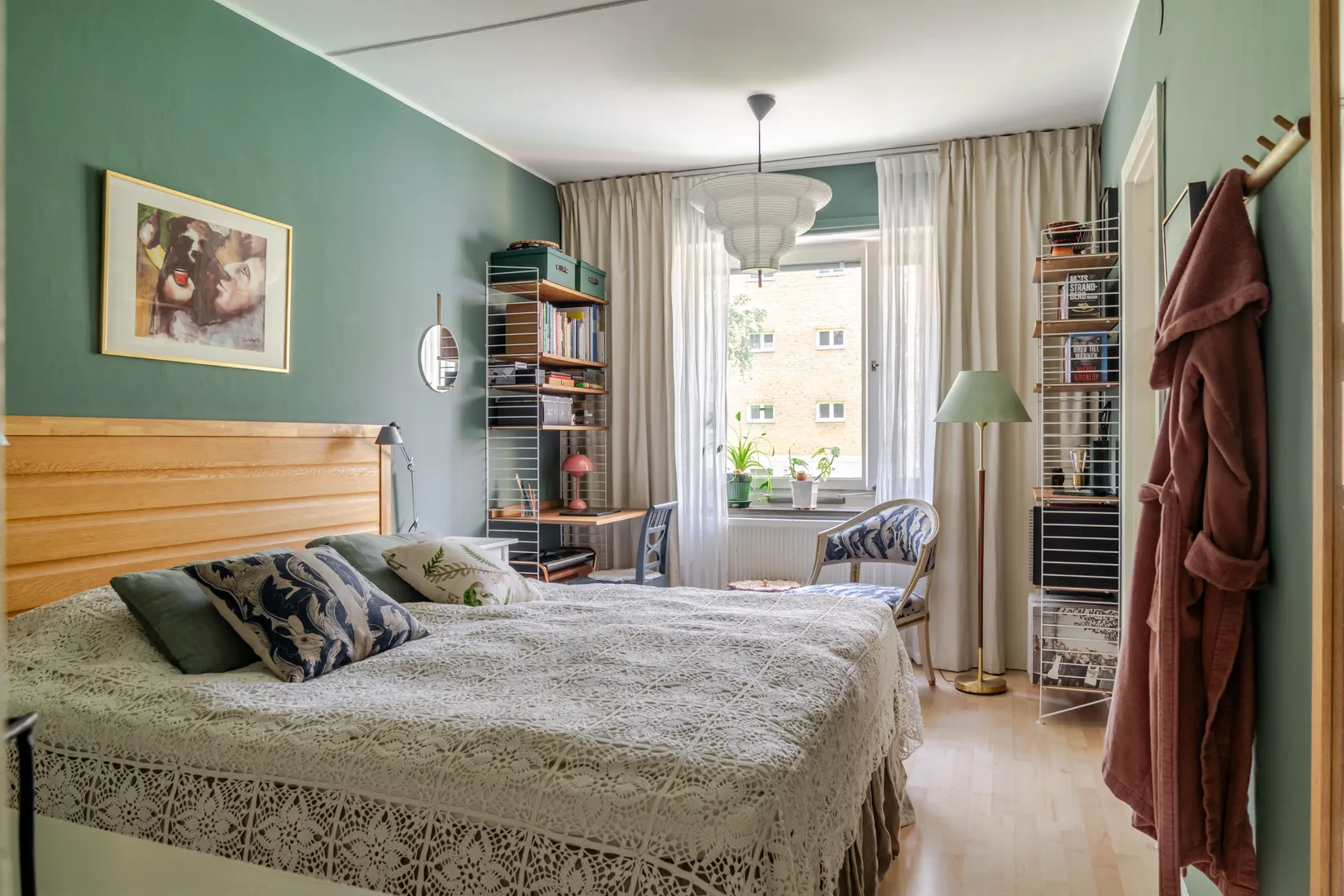 Bostadsrätt, Holbergsgatan 73, Bromma - Blackeberg, Stockholm
