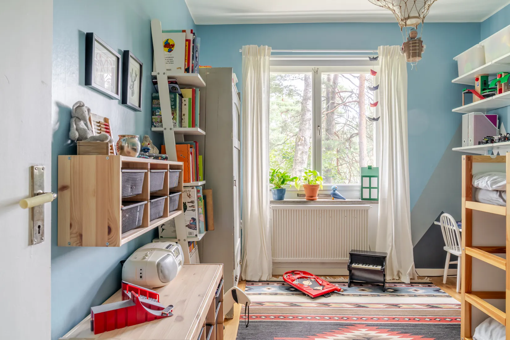 Bostadsrätt, Holbergsgatan 73, Bromma - Blackeberg, Stockholm
