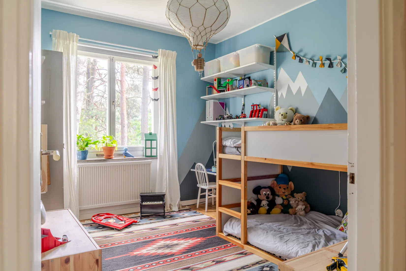 Bostadsrätt, Holbergsgatan 73, Bromma - Blackeberg, Stockholm