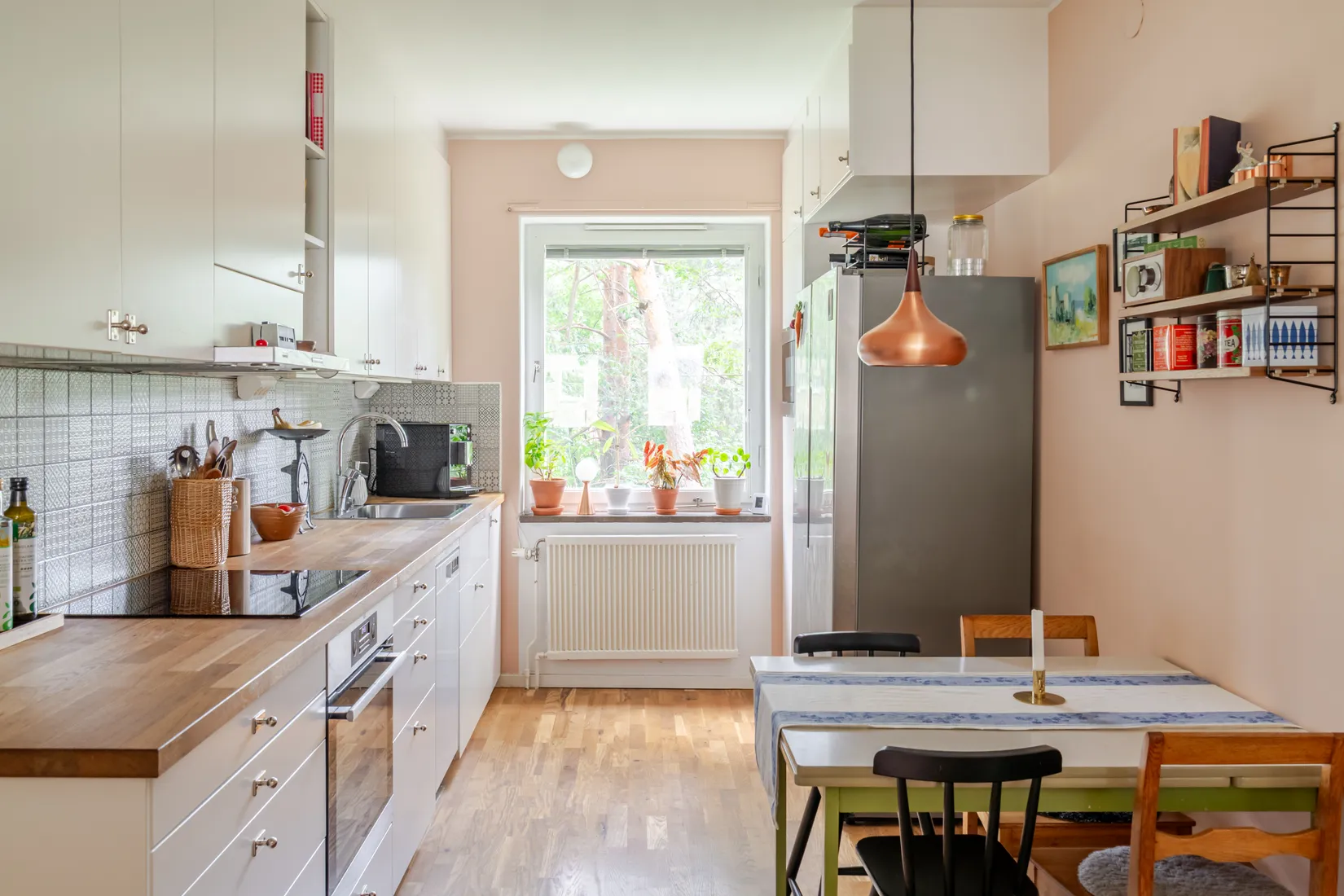 Bostadsrätt, Holbergsgatan 73, Bromma - Blackeberg, Stockholm