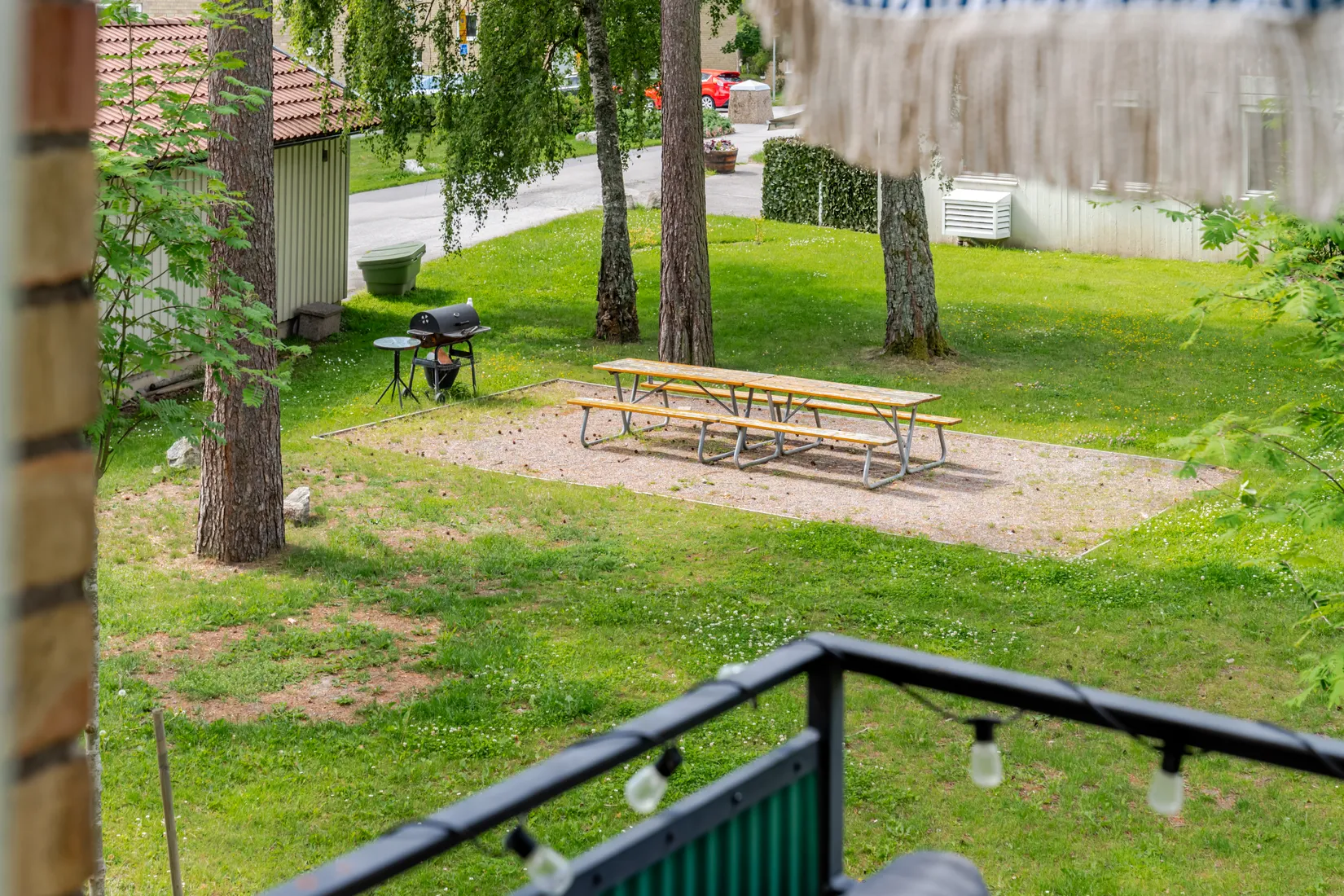 Bostadsrätt, Holbergsgatan 73, Bromma - Blackeberg, Stockholm