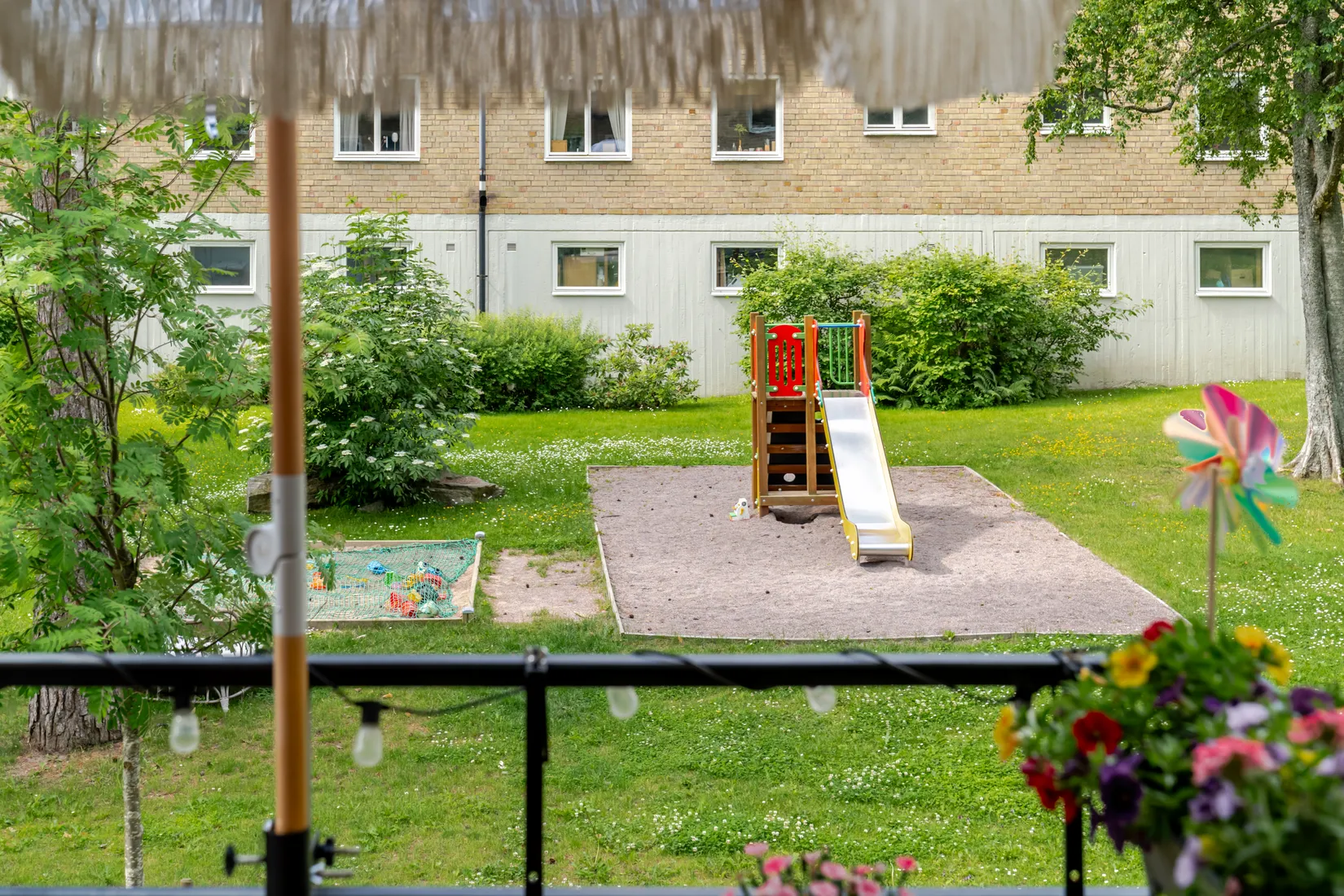Bostadsrätt, Holbergsgatan 73, Bromma - Blackeberg, Stockholm