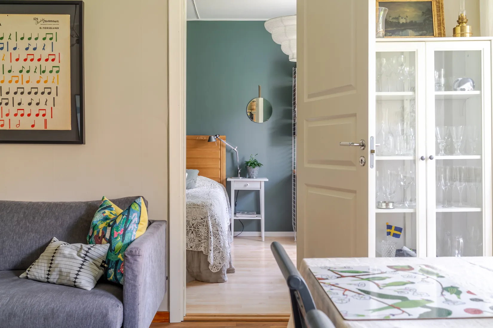 Bostadsrätt, Holbergsgatan 73, Bromma - Blackeberg, Stockholm