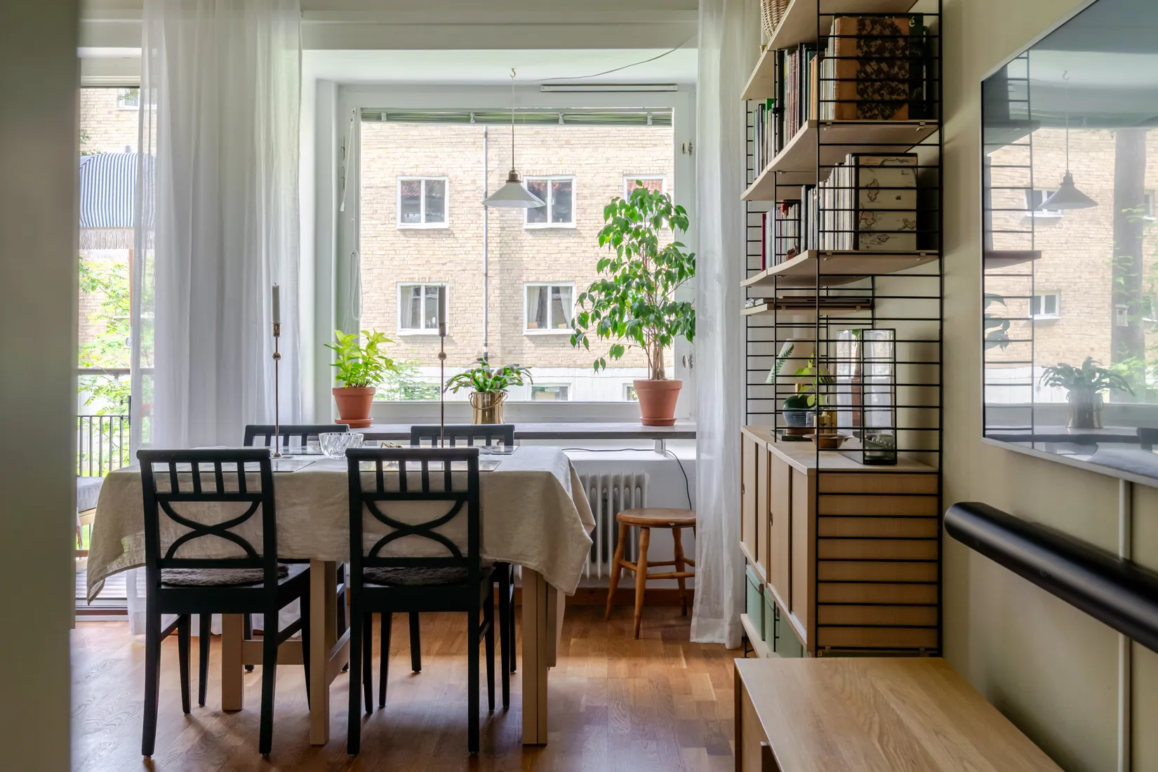 Bostadsrätt, Holbergsgatan 73, Bromma - Blackeberg, Stockholm