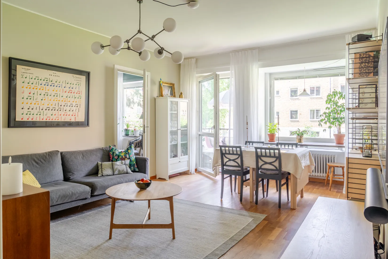 Bostadsrätt, Holbergsgatan 73, Bromma - Blackeberg, Stockholm