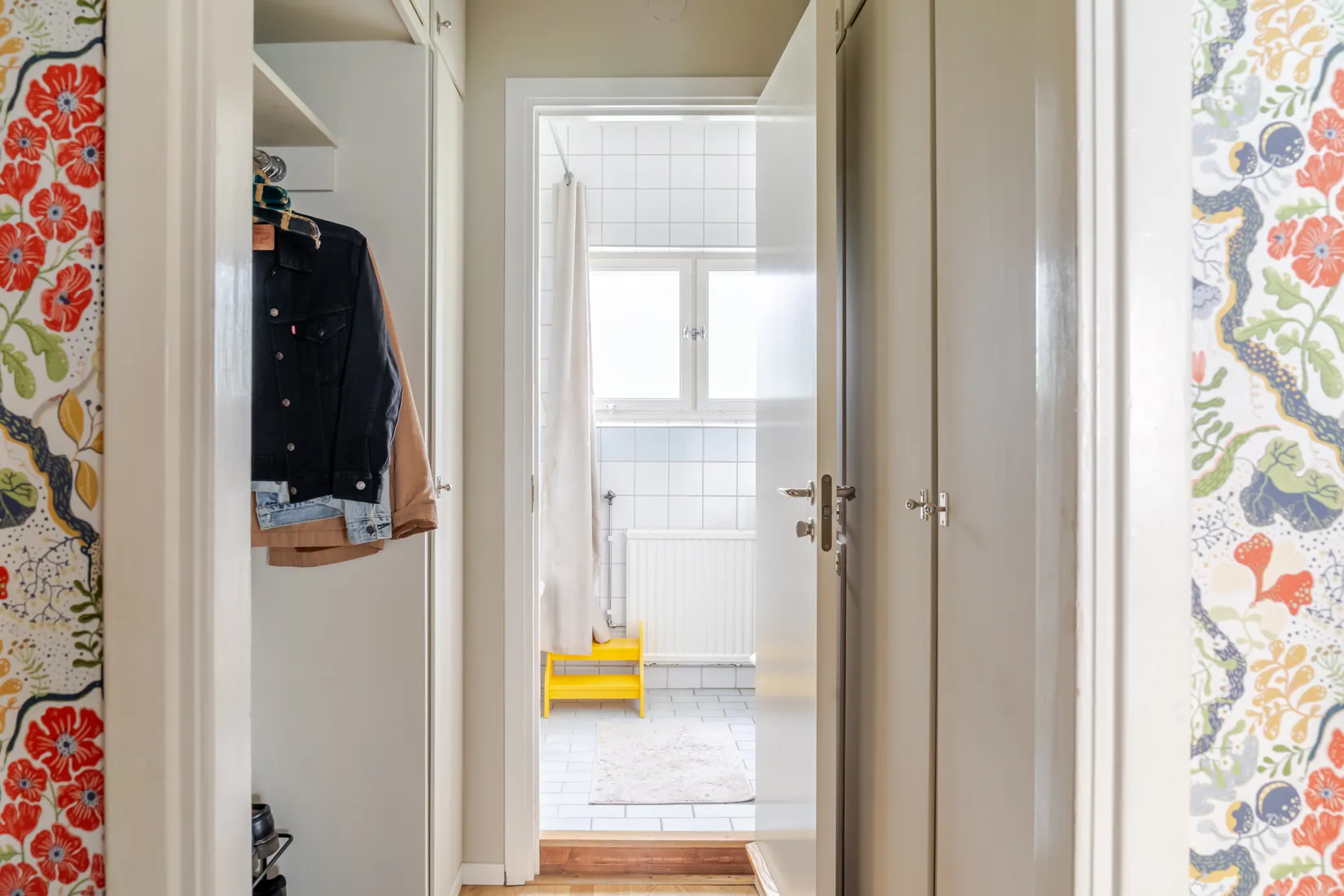 Bostadsrätt, Holbergsgatan 73, Bromma - Blackeberg, Stockholm