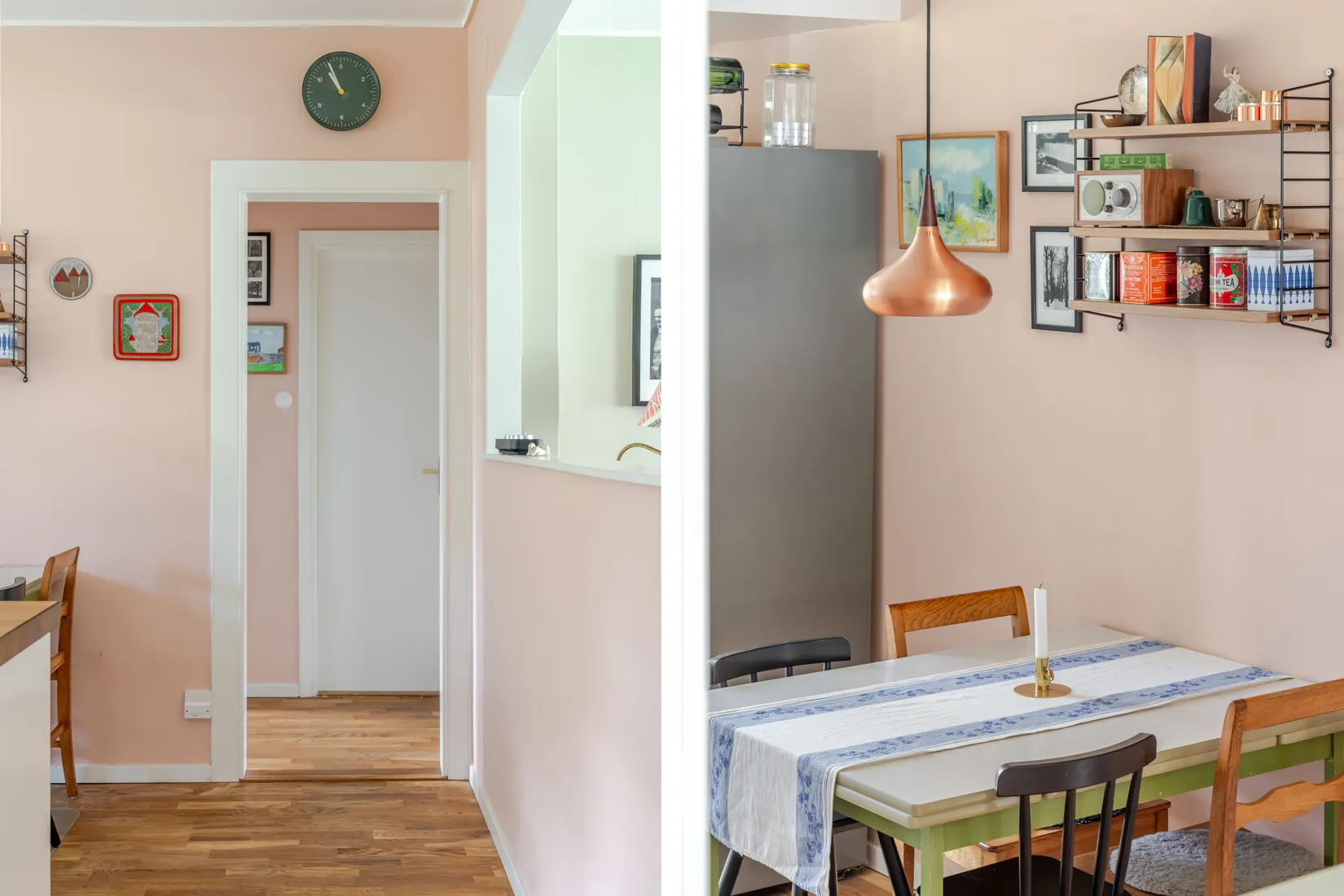 Bostadsrätt, Holbergsgatan 73, Bromma - Blackeberg, Stockholm