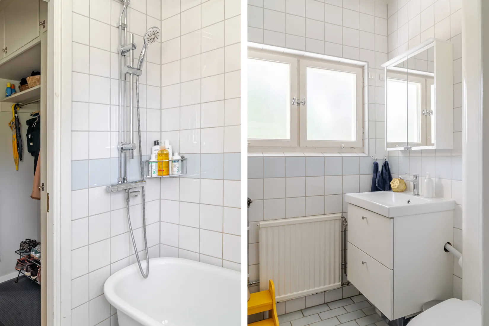 Bostadsrätt, Holbergsgatan 73, Bromma - Blackeberg, Stockholm