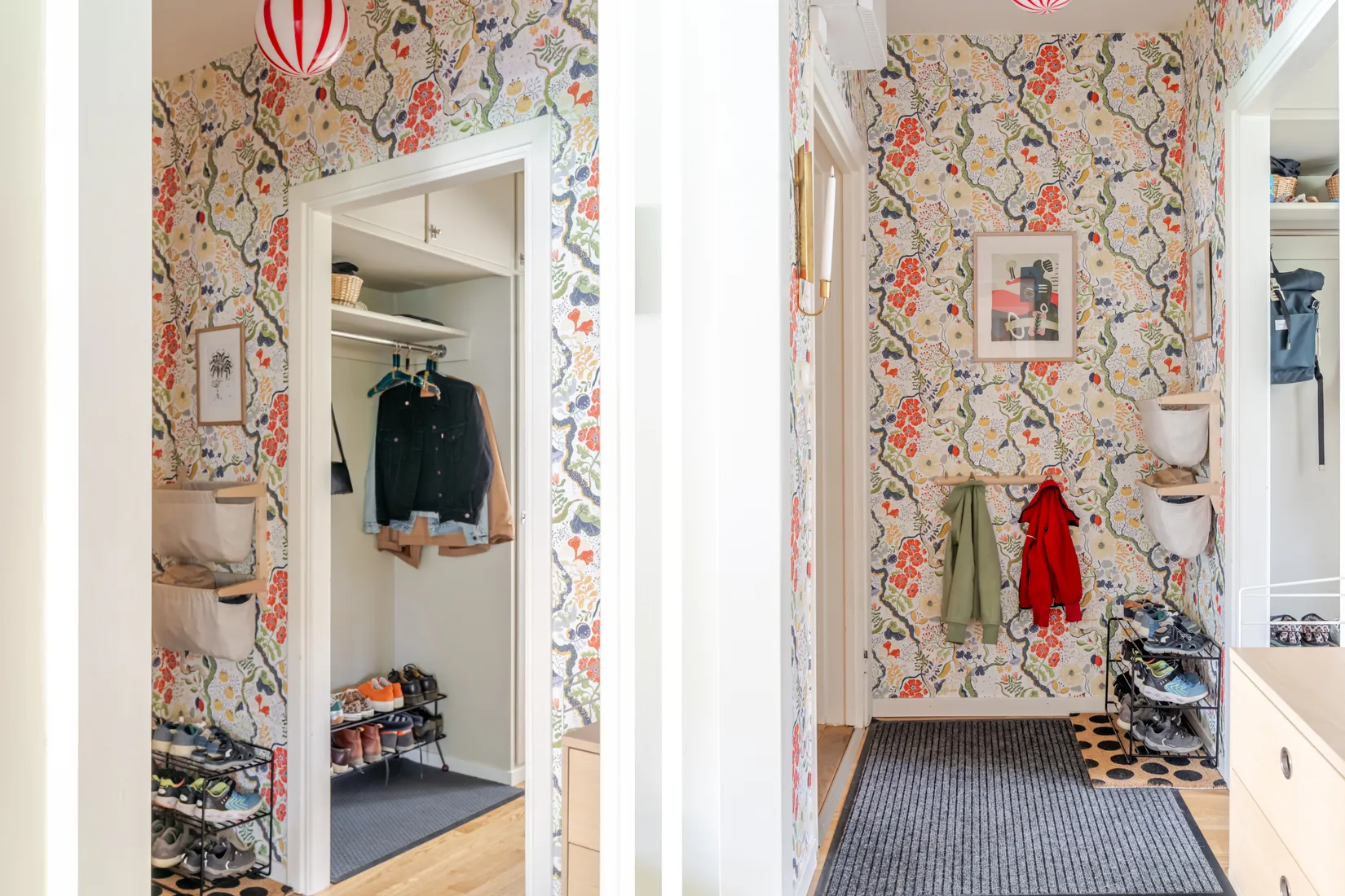 Bostadsrätt, Holbergsgatan 73, Bromma - Blackeberg, Stockholm